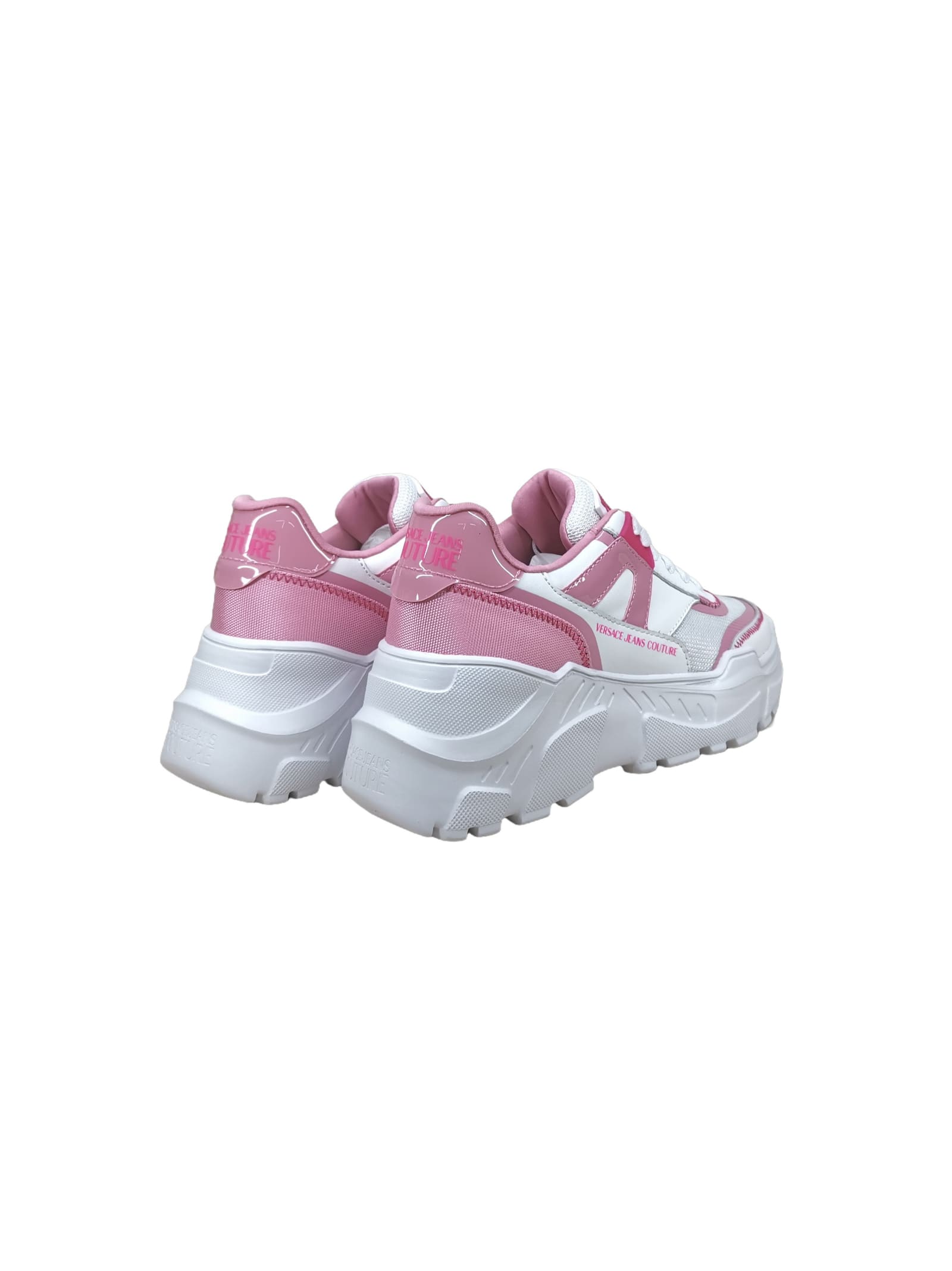 VERSACE JEANS COUTURE VERSACE JEANS COUTURE SNEAKERS