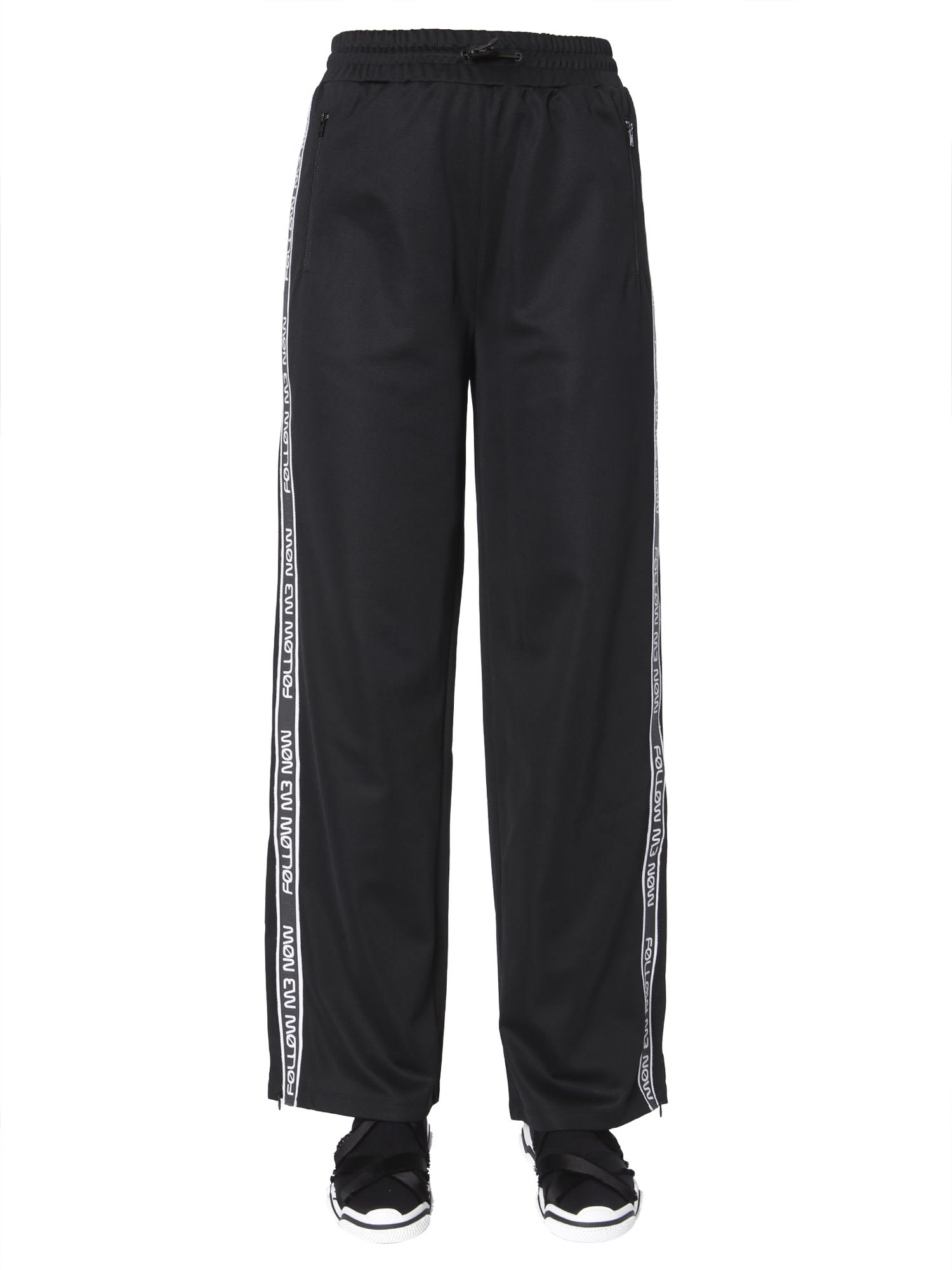 RED Valentino Jersey Pants