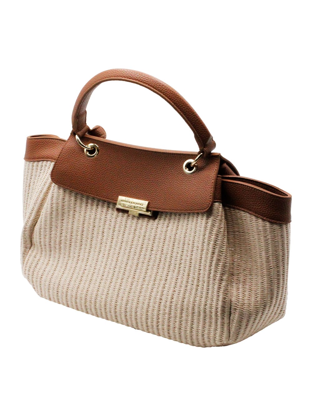 Armani Collezioni Tote