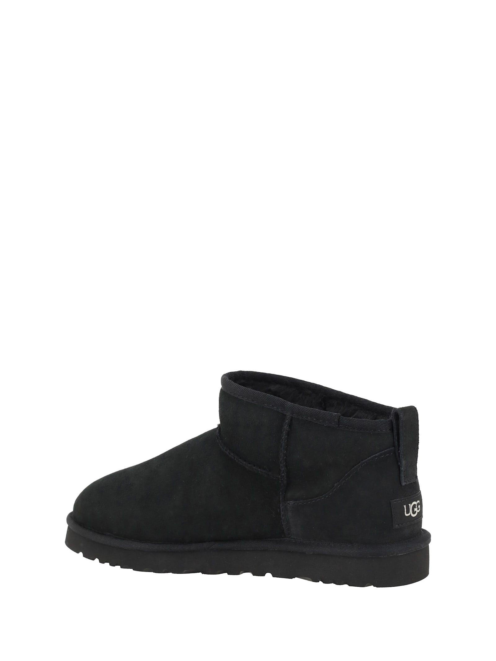 Ugg Australia Classic Ultra Mini Boots