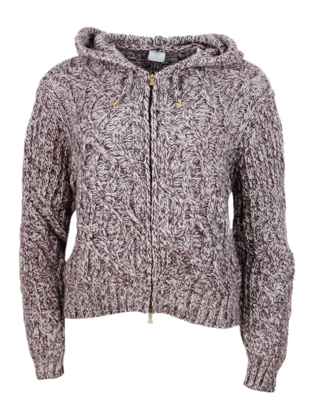 Eleventy Sweater