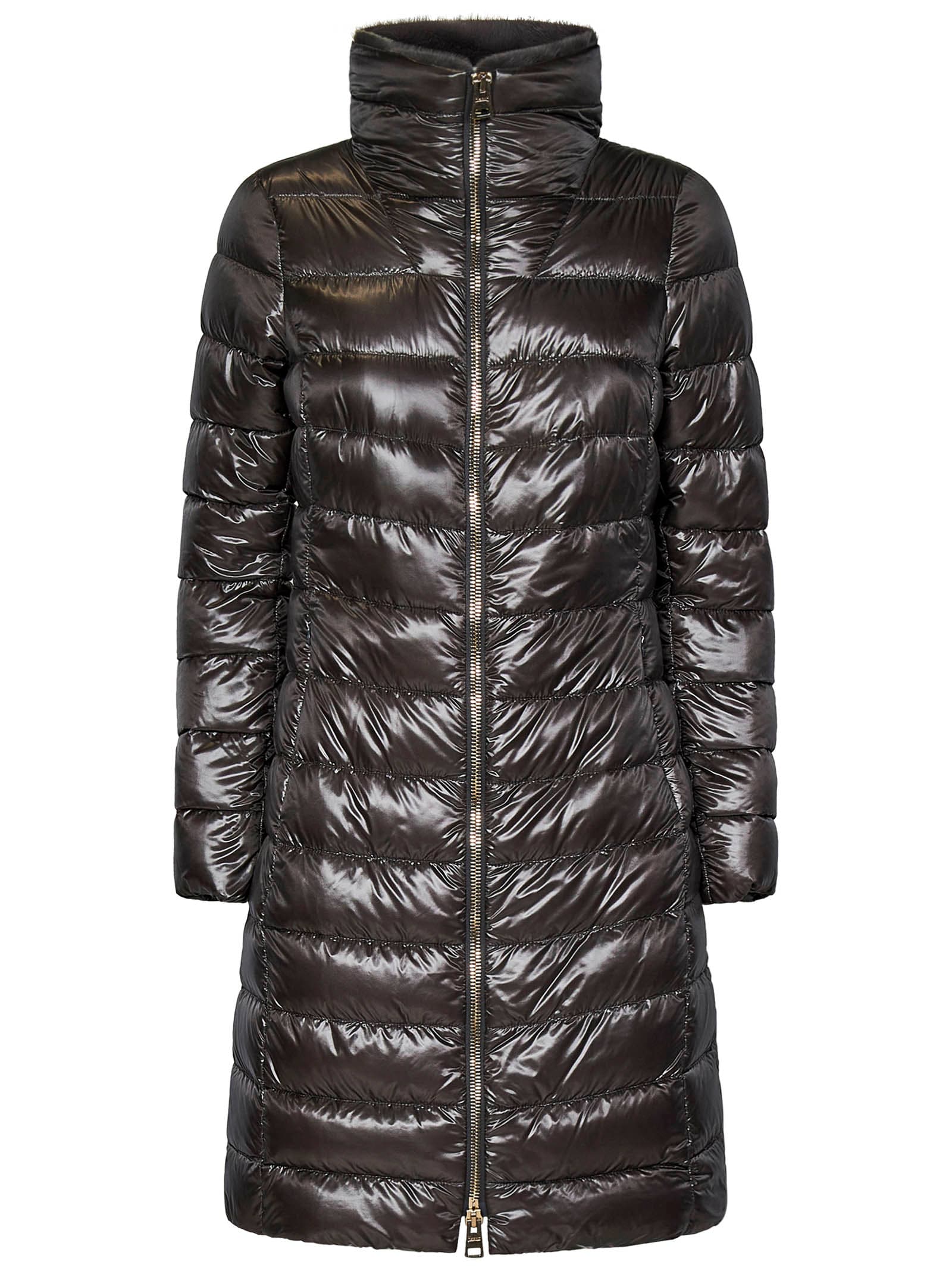 Herno Down Jacket