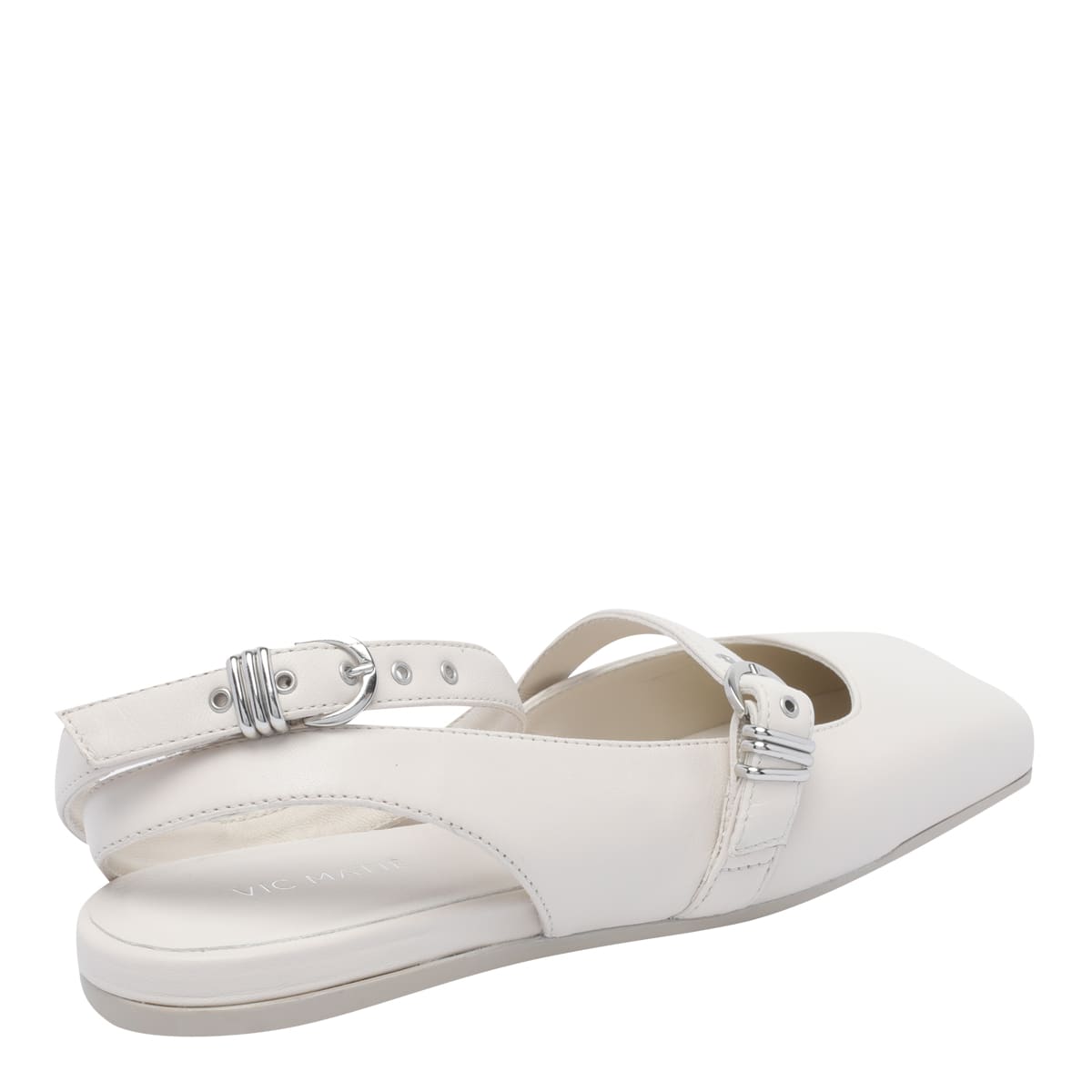 VIC MATIE BALLETS