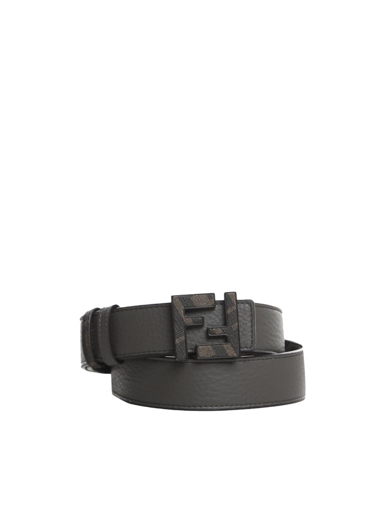 Fendi Reversible Belt