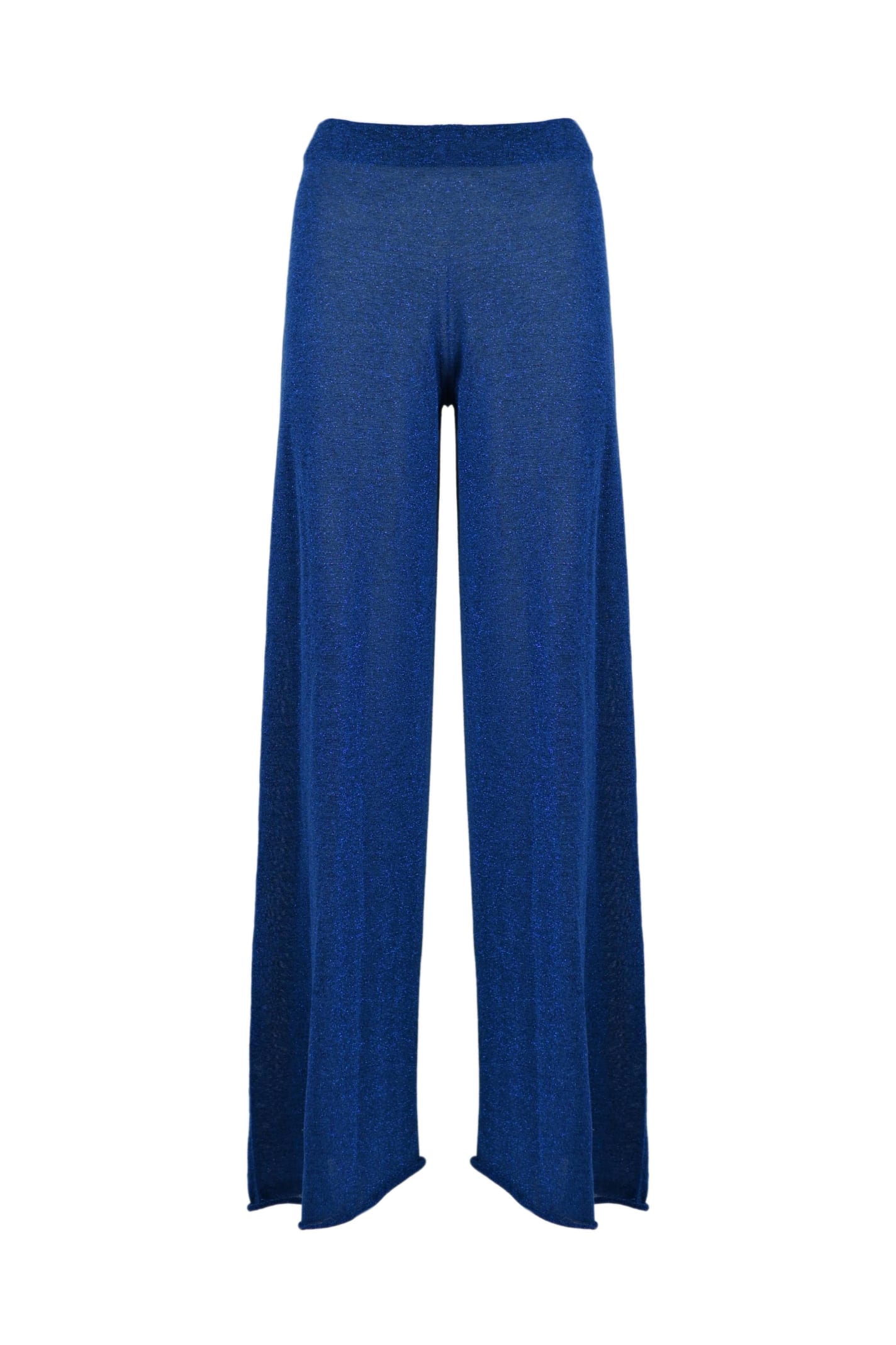 Lurex Trousers