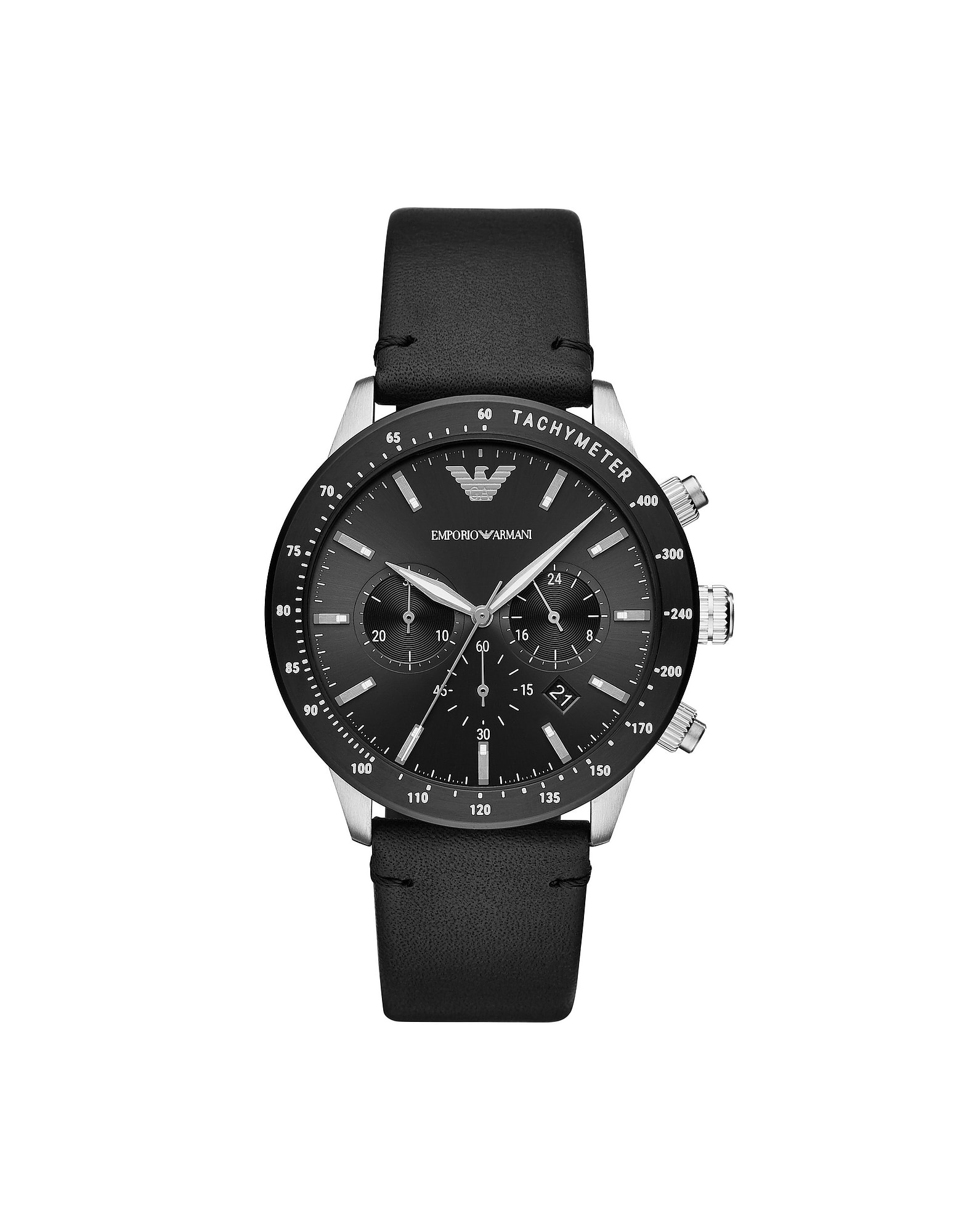 EMPORIO ARMANI STAINLESS STEEL MENS WATCH,AR11243