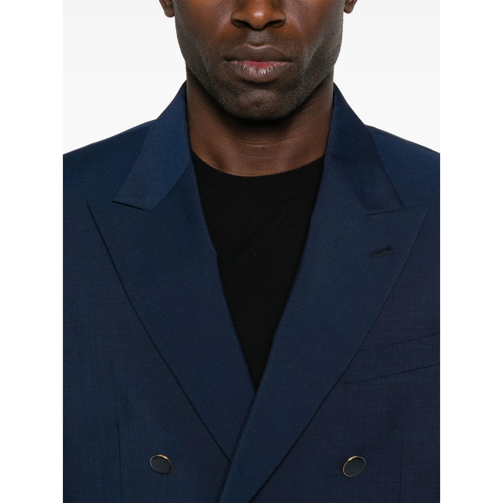 Reveres 1949 Jacket In Blue