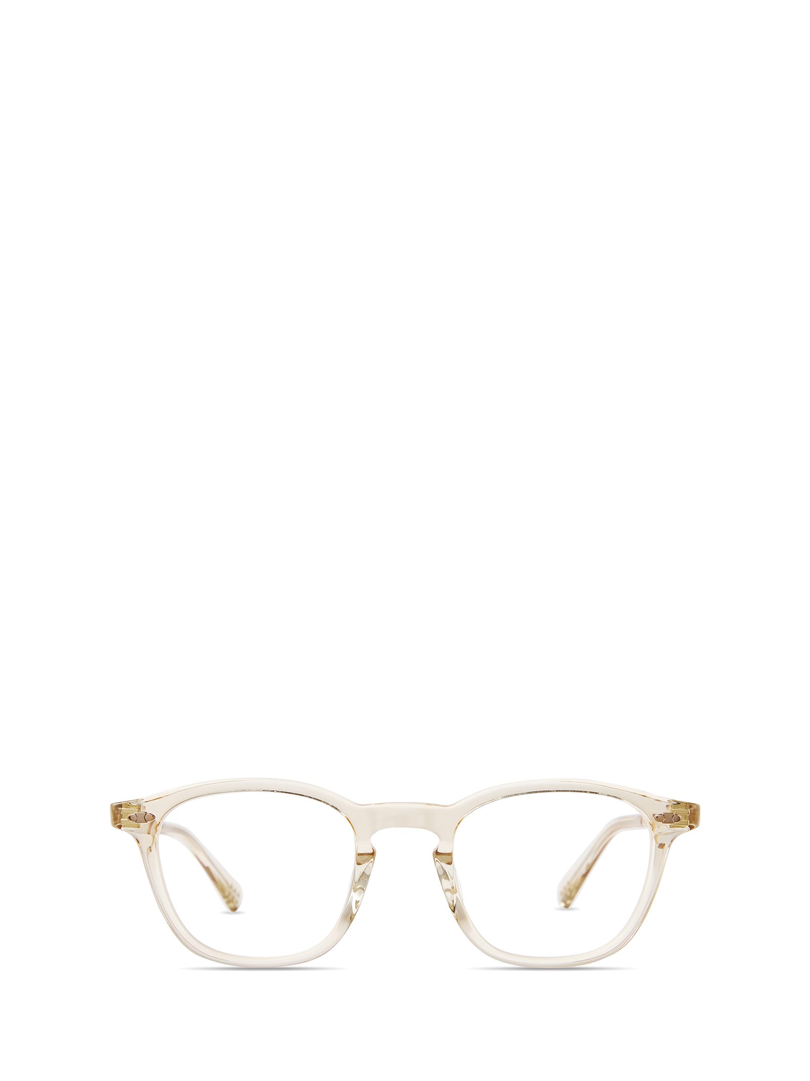 Devon C Chandelier-copper Glasses