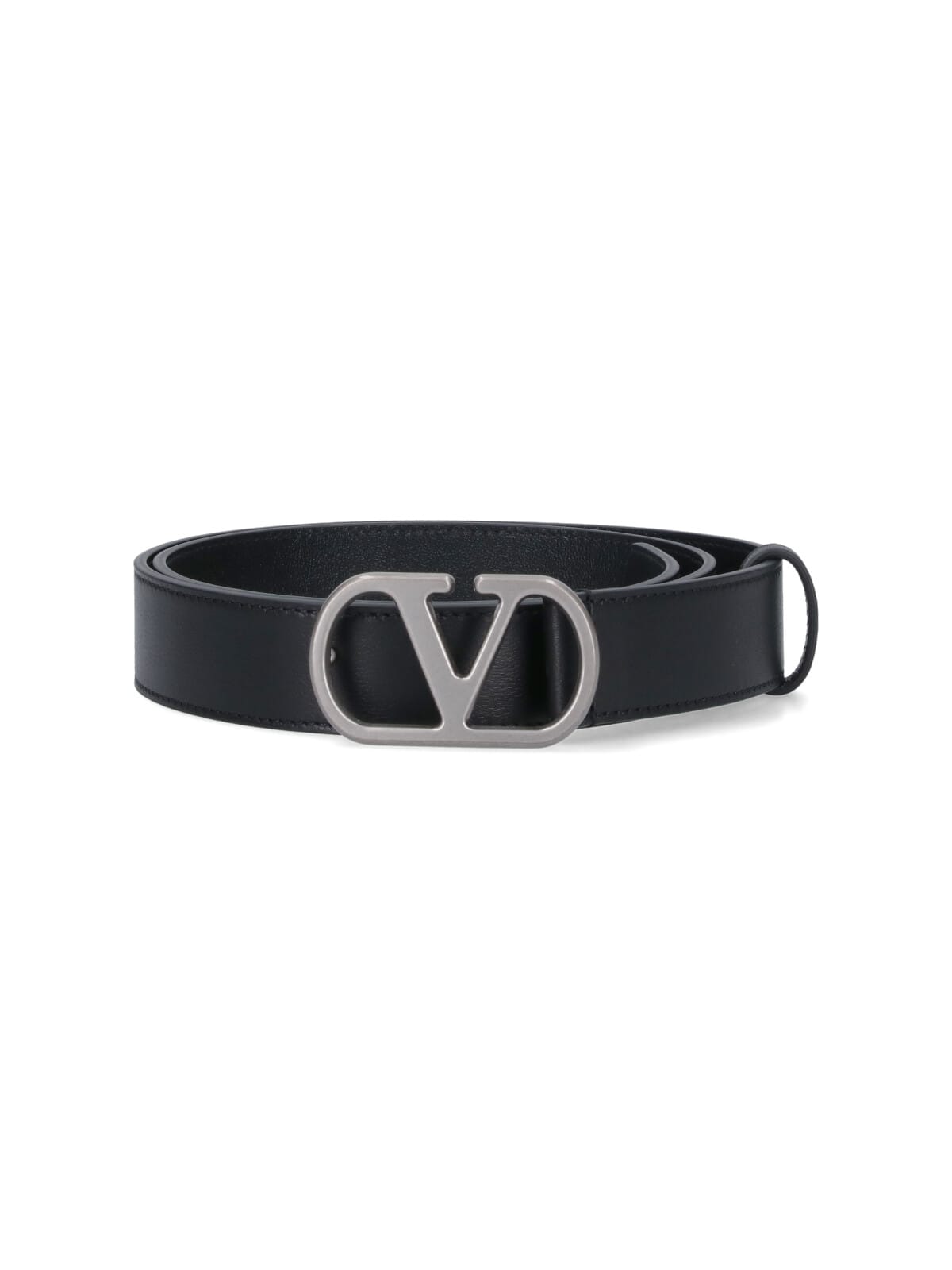 vlogo Signature Belt