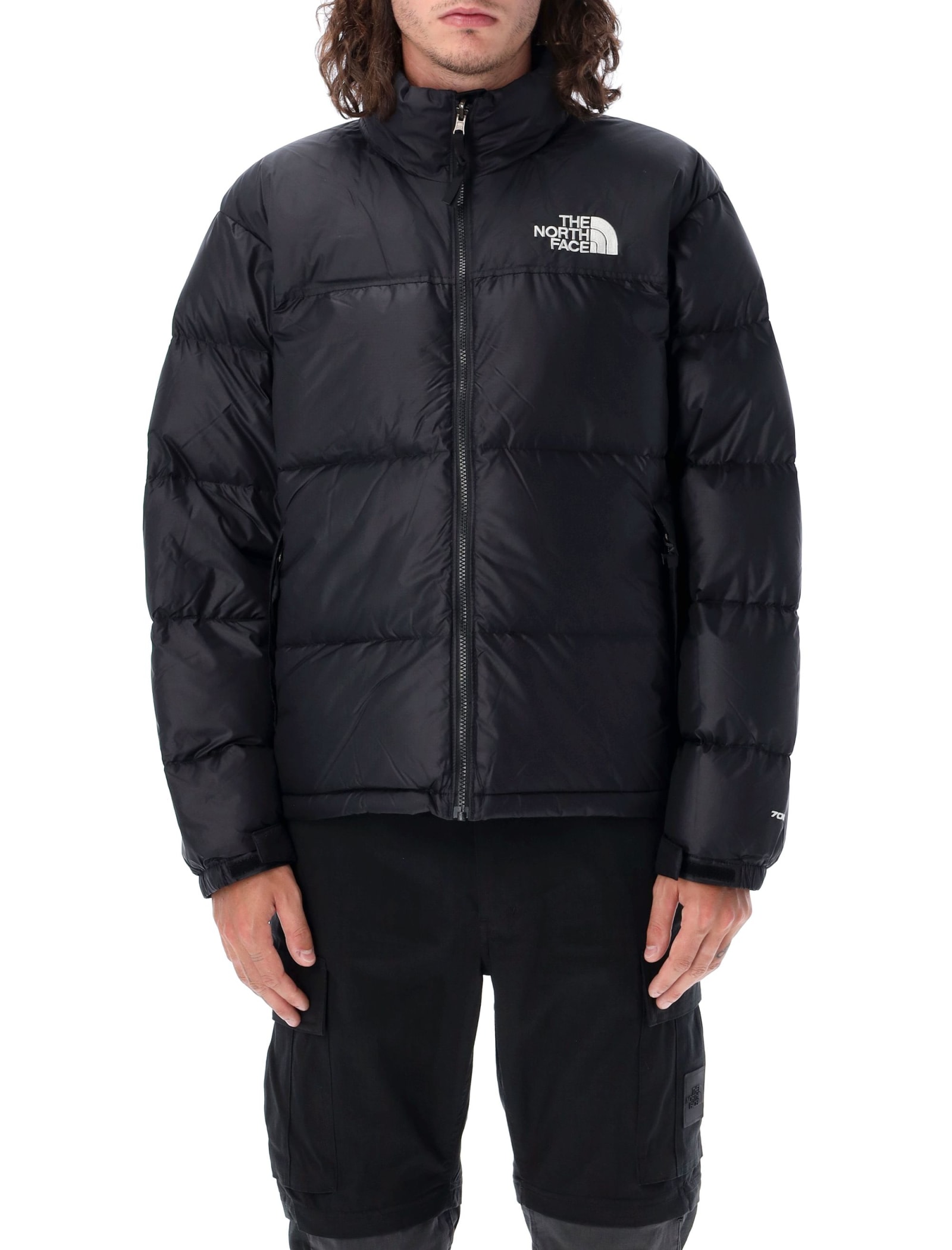 The North Face Denali Hooded Jacket - Farfetch