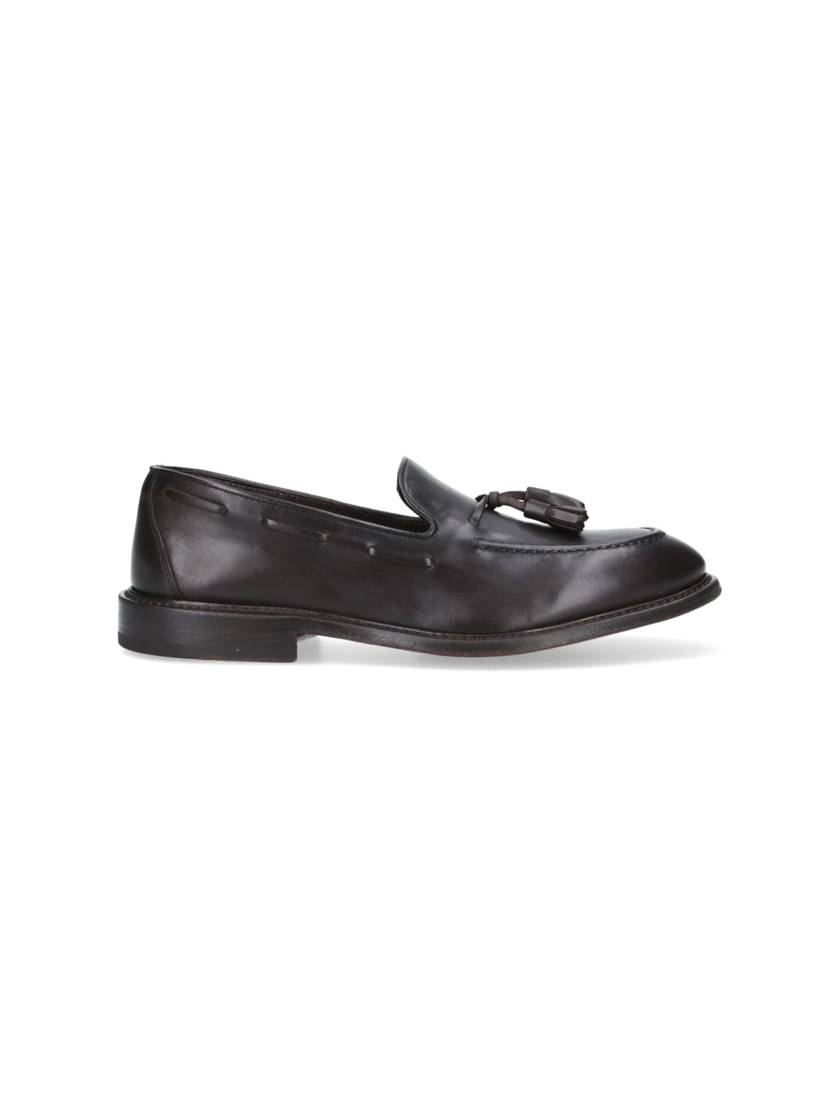 Alexander Hotto Loafers