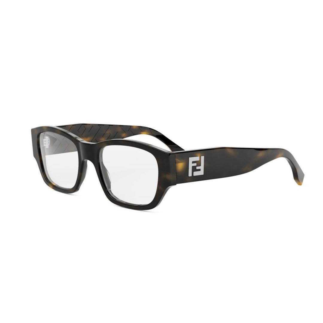 Fendi Fe50123i052 In Brown