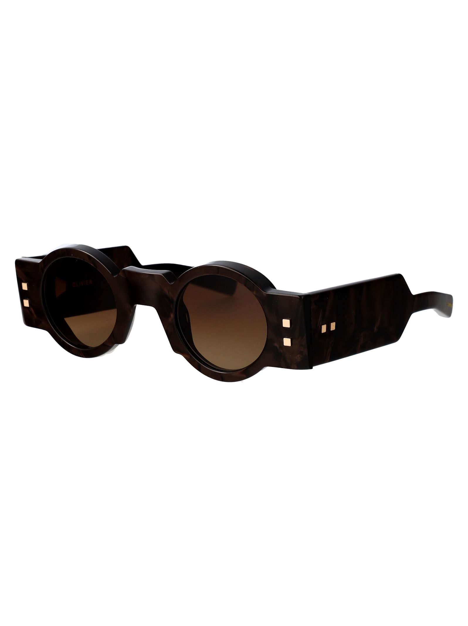 BALMAIN OLIVIER SUNGLASSES