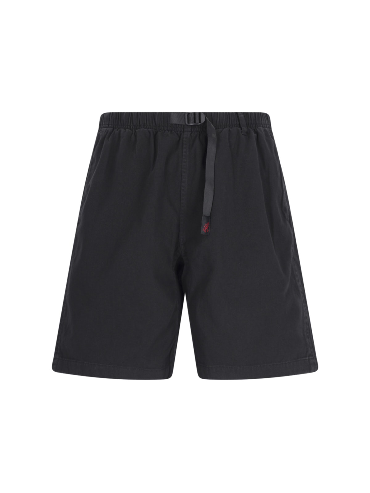 Gramicci G-short Shorts In Black