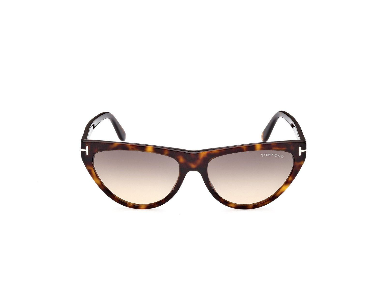 Cat Eye Sunglasses