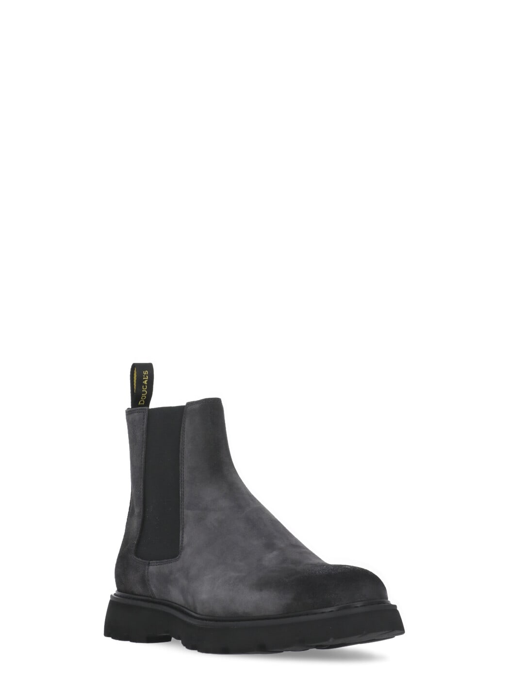 DOUCAL'S POINT CHELSEA BOOTS 