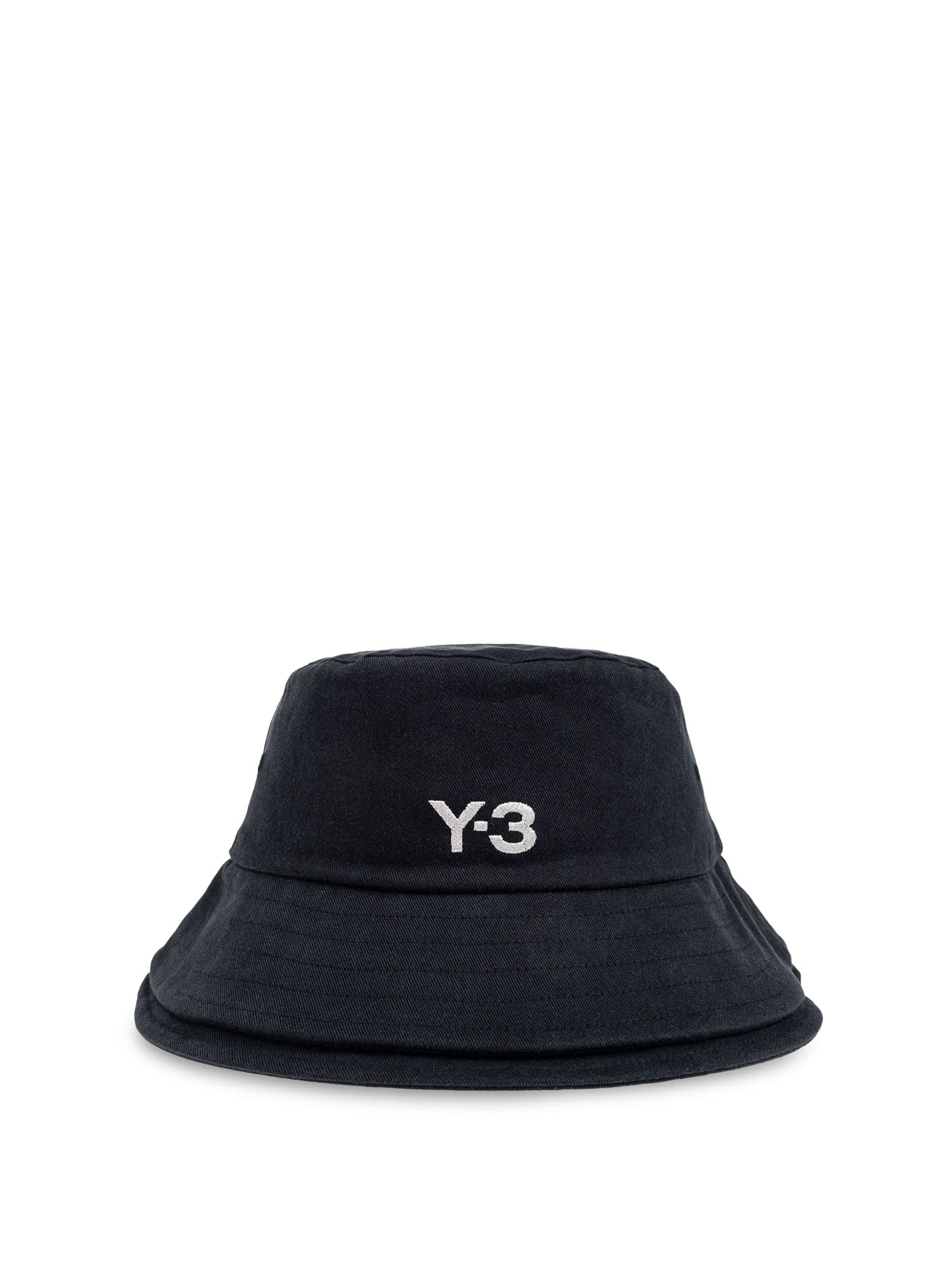 Y-3 Weekend Max Mara Garenna Hat-cap Dark Green In Black