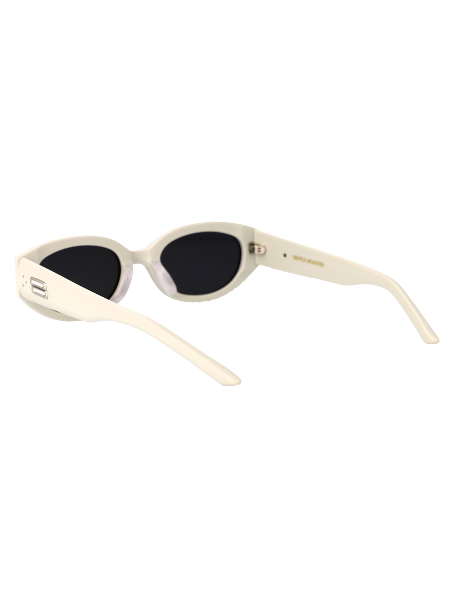 GENTLE MONSTER VOID SUNGLASSES