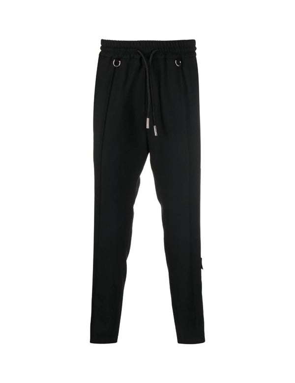 Trousers Straight Line