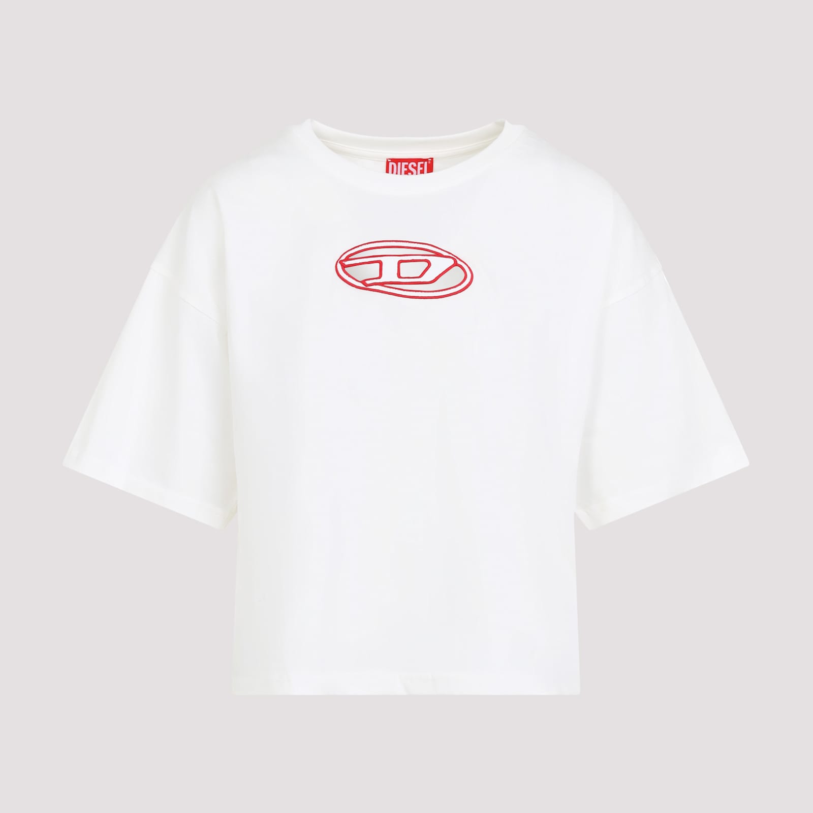 T-buxt-crop-od Tshirt