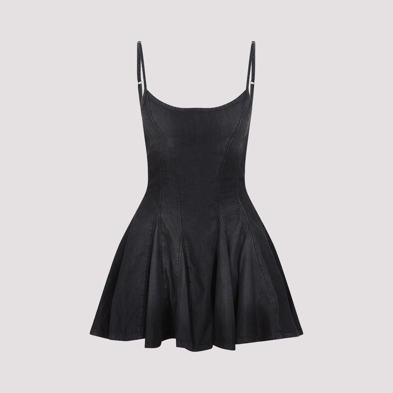 Diesel De-spoky Mini Dress