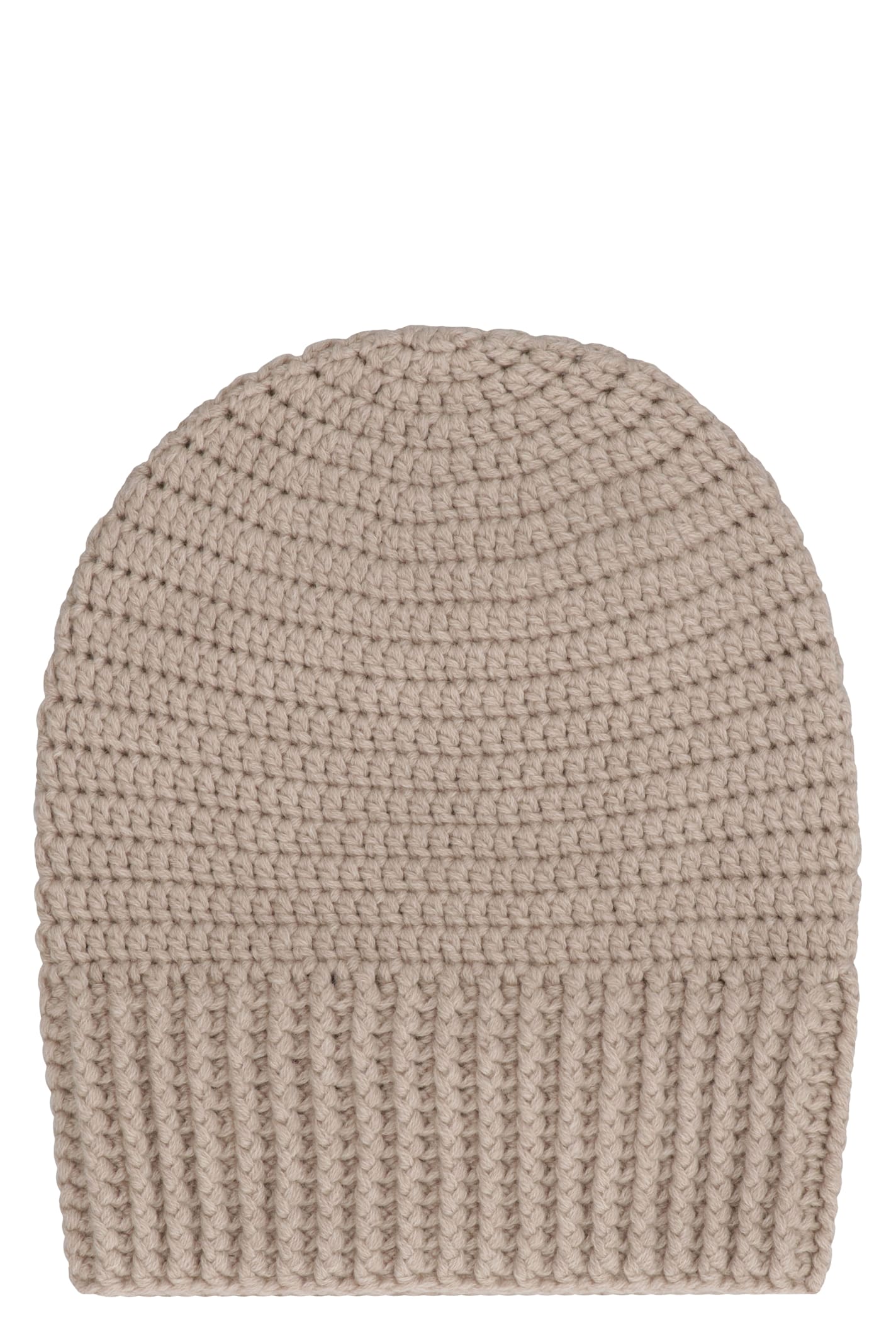 Knitted Beanie