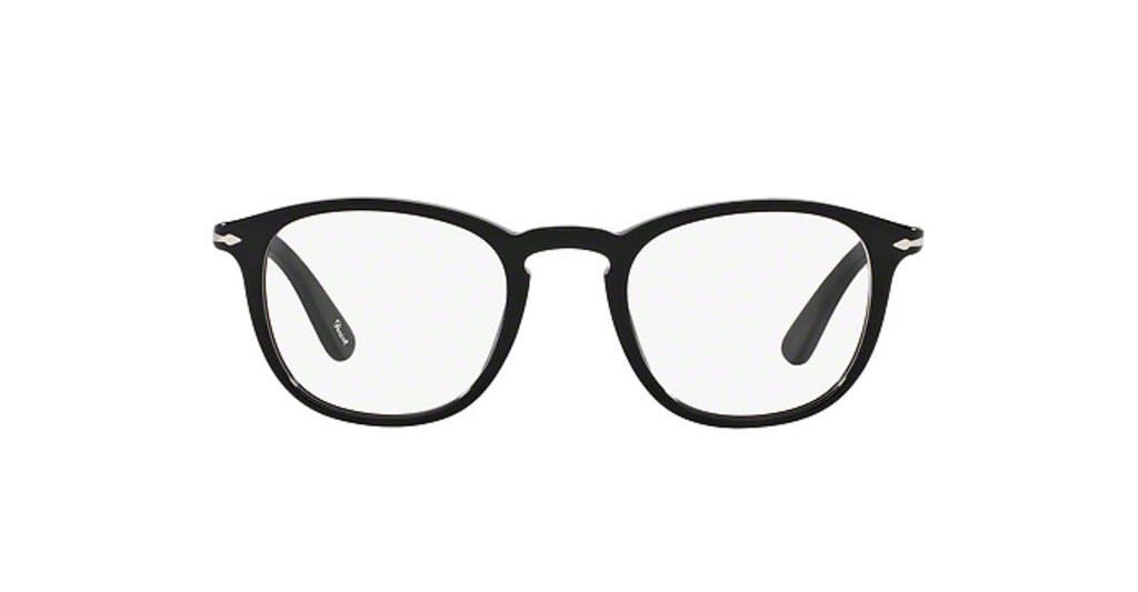 Shop Persol Po3143v Glasses In Nero