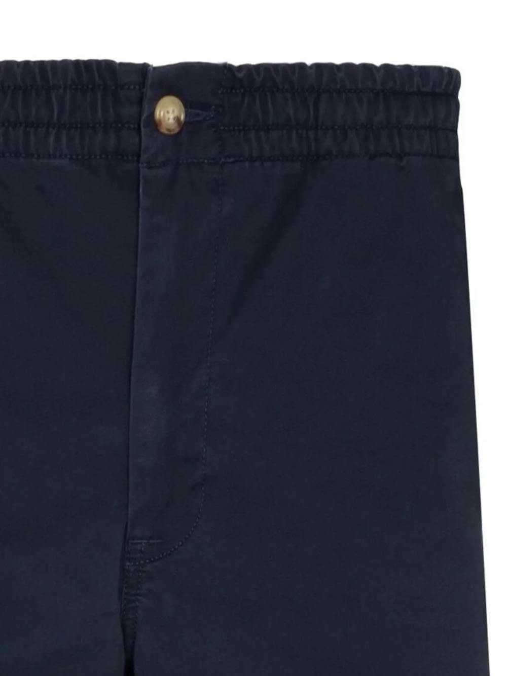 Shop Polo Ralph Lauren Classic Shorts In Nautical Ink