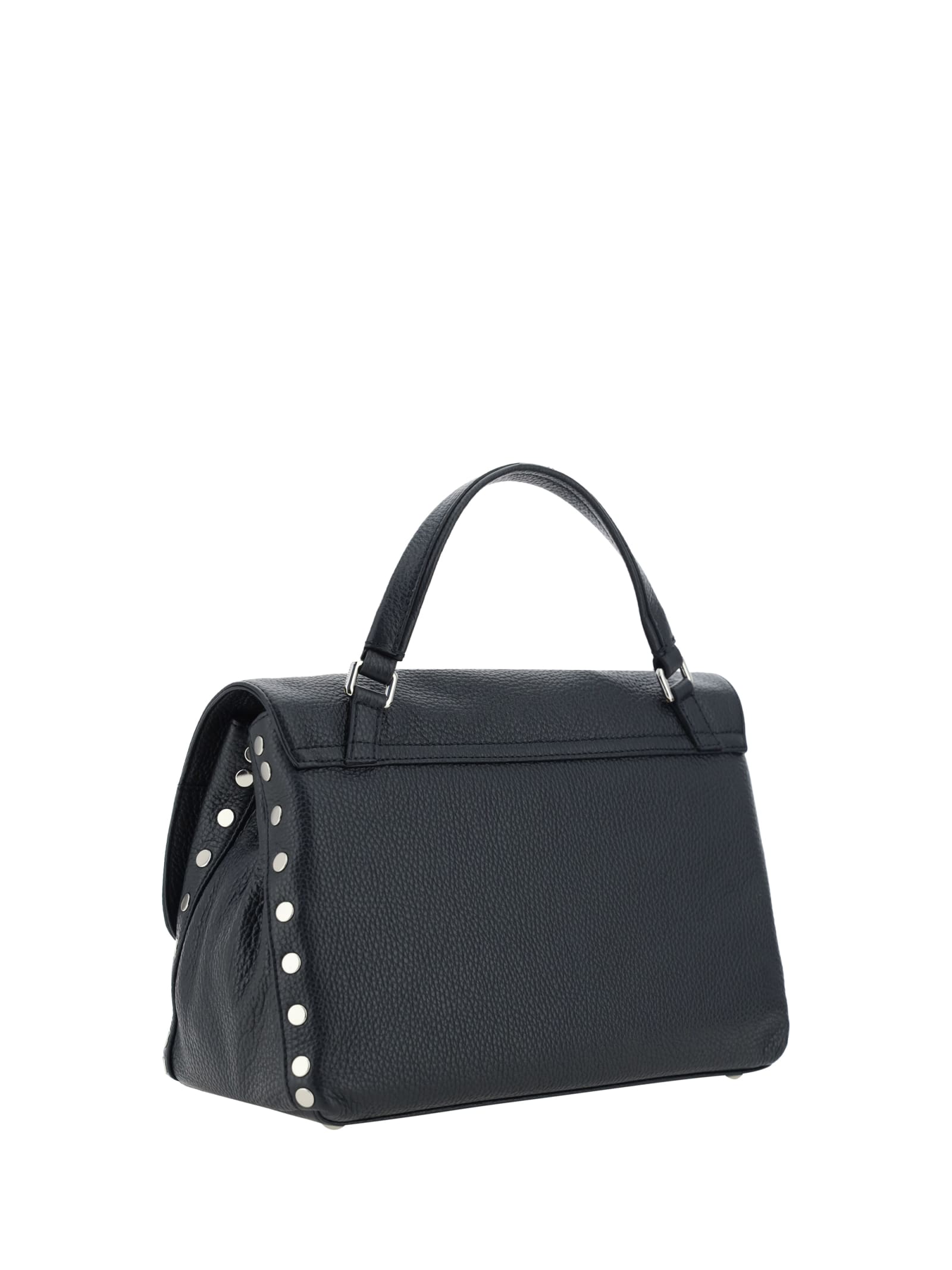 Zanellato Postina Daily Shoulder Bag