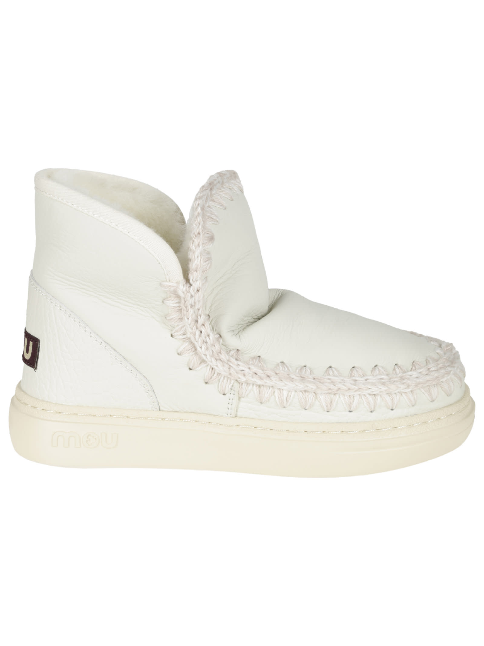 Eskimo Sneaker Bold