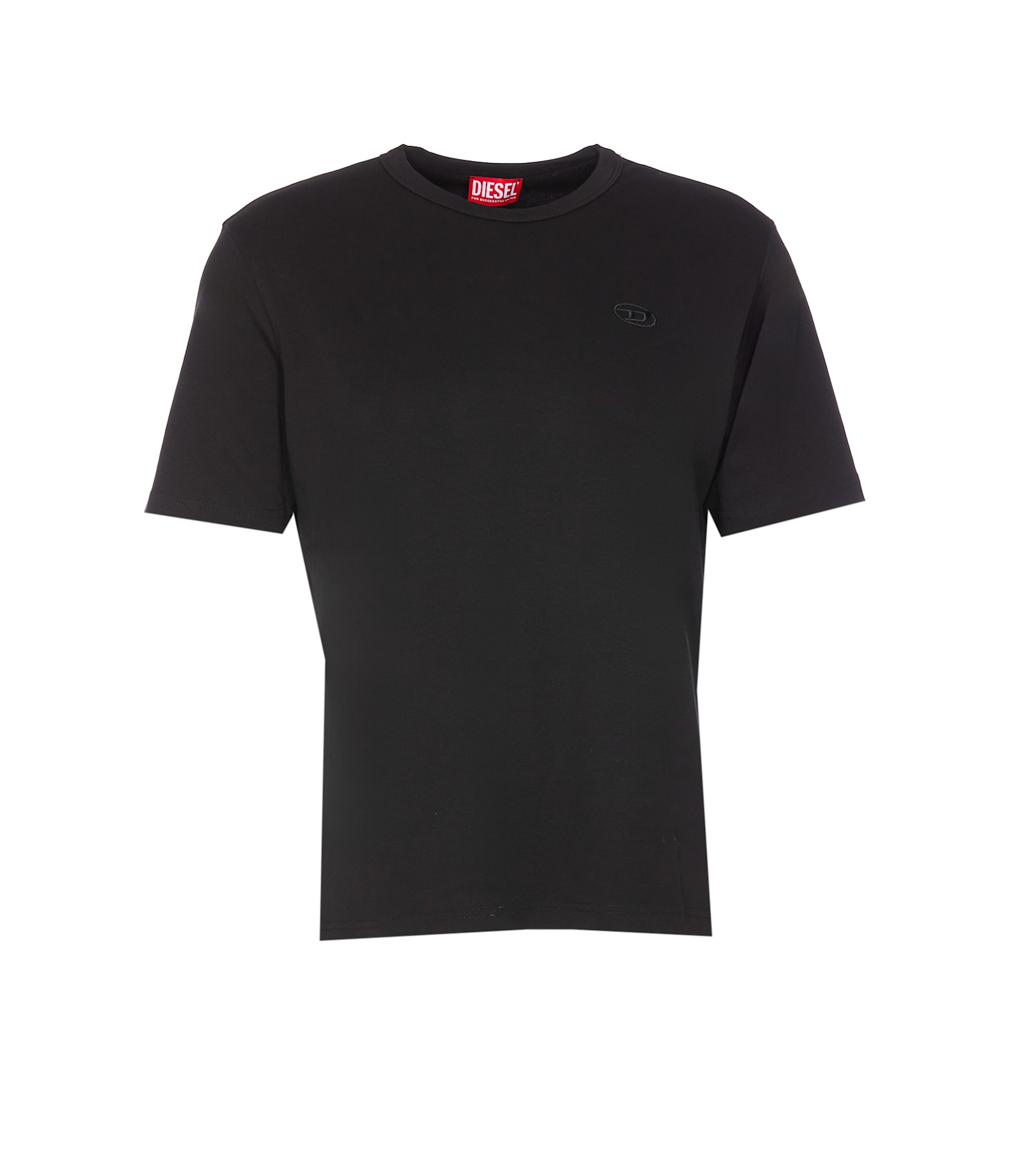 T-adjust-slits-r17 T-shirt