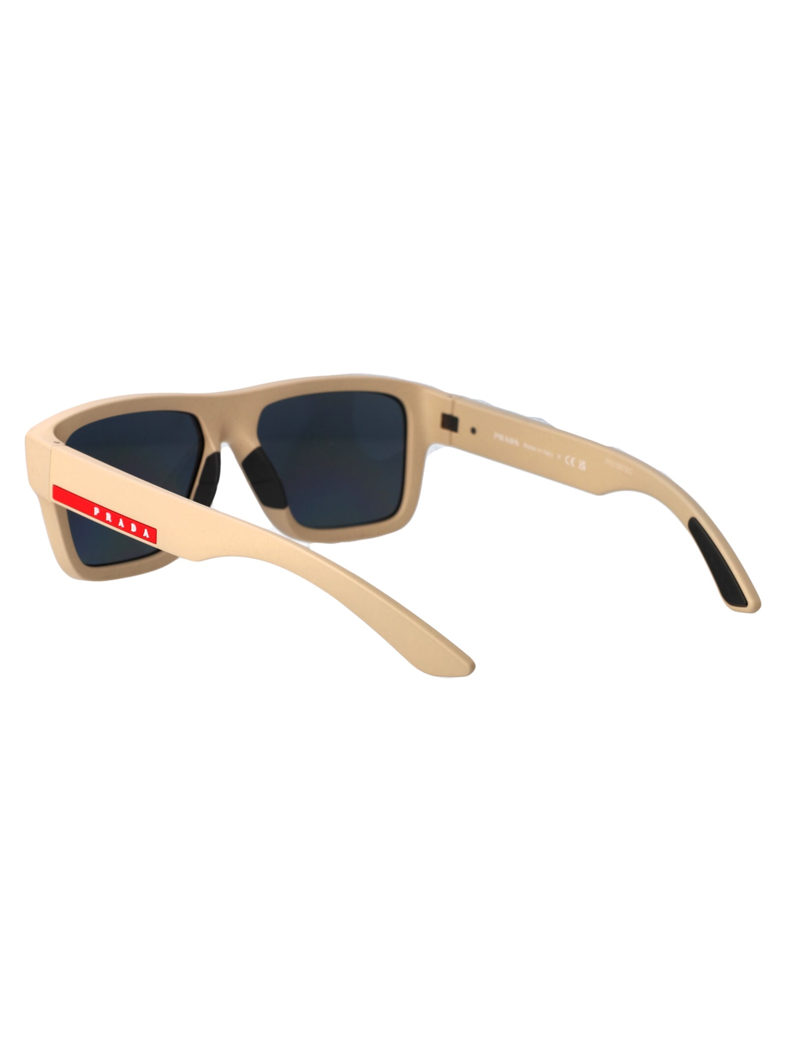 Prada 0ps 04zs Sunglasses In Vhr07g