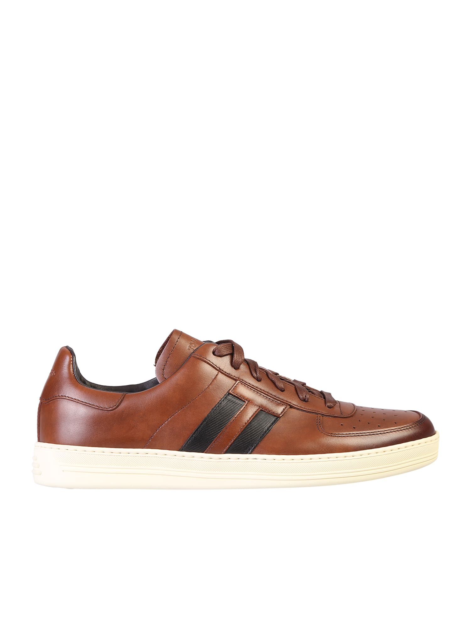 TOM FORD BRANDED SNEAKERS,11245003