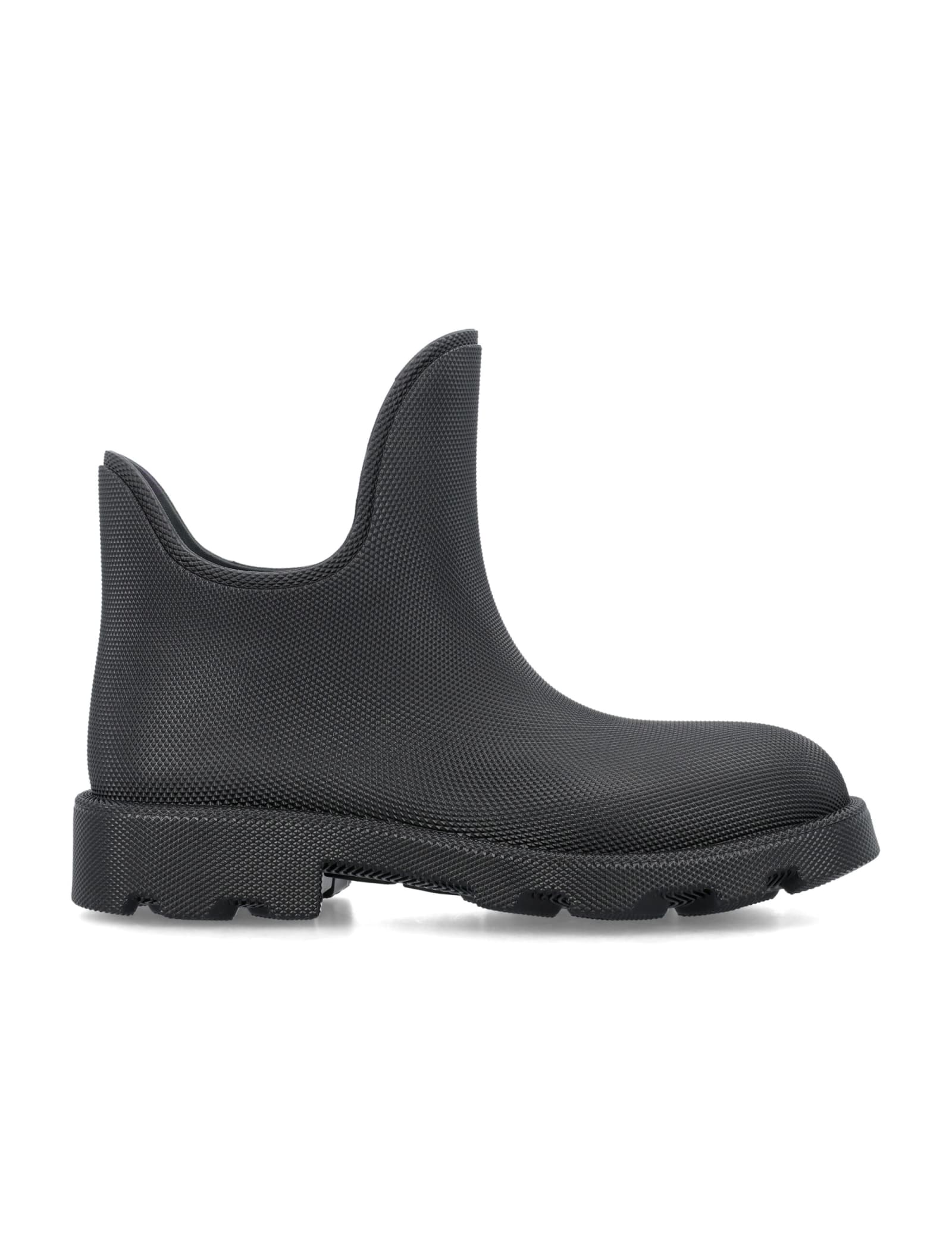 Mf Ray Ankle Boots