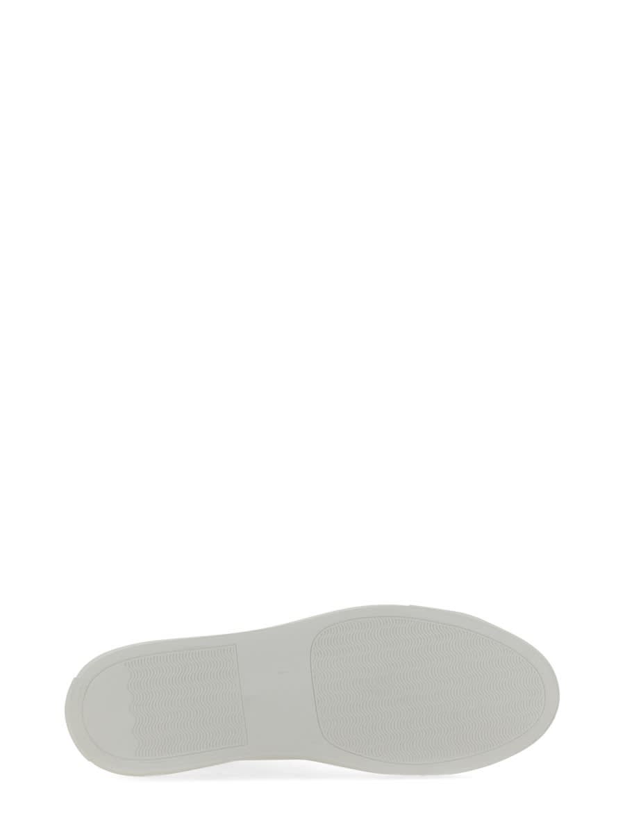 Common Projects Sneaker Low Achilles Original In White
