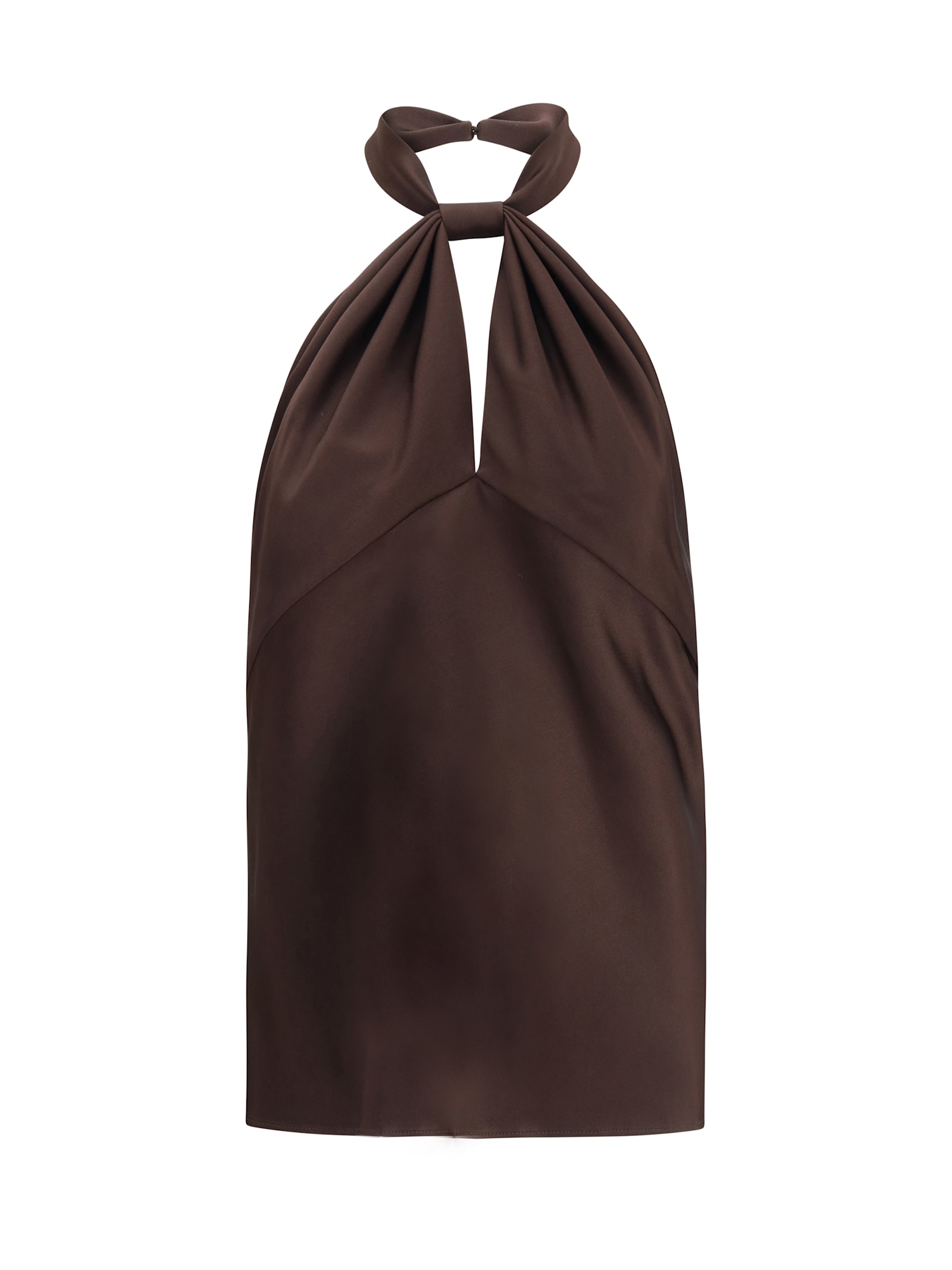 Halterneck Top