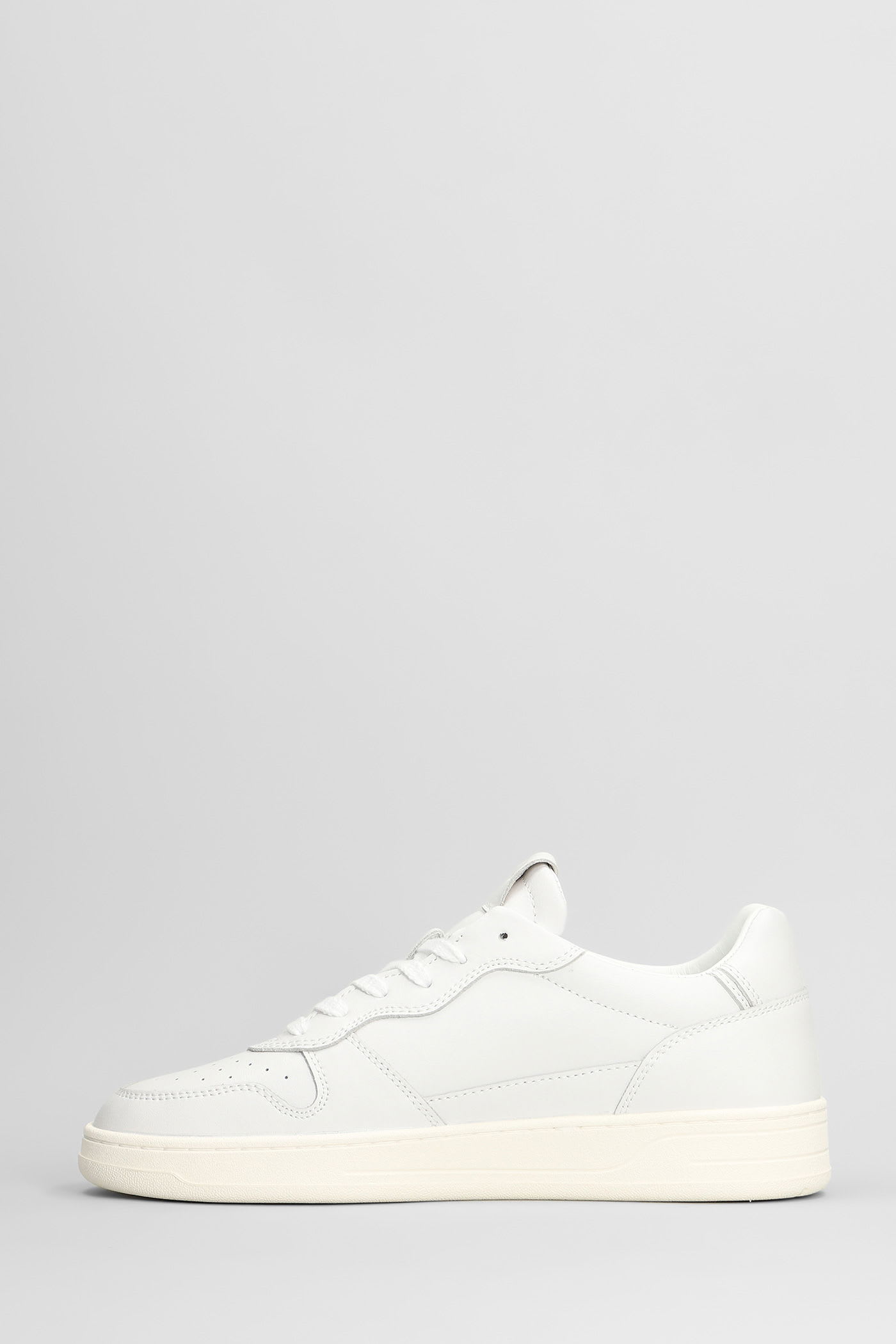 Date D.a.t.e. Court 2.0 Basic In White