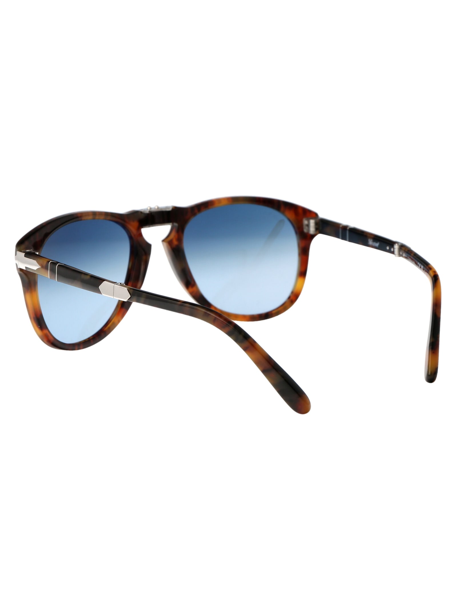 Shop Persol Steve Mcqueen Sunglasses In 0108s3