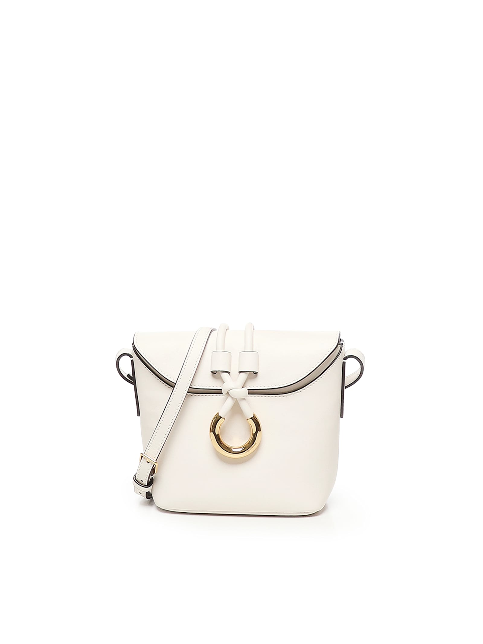 Coccinelle Carmy Shoulder Bag
