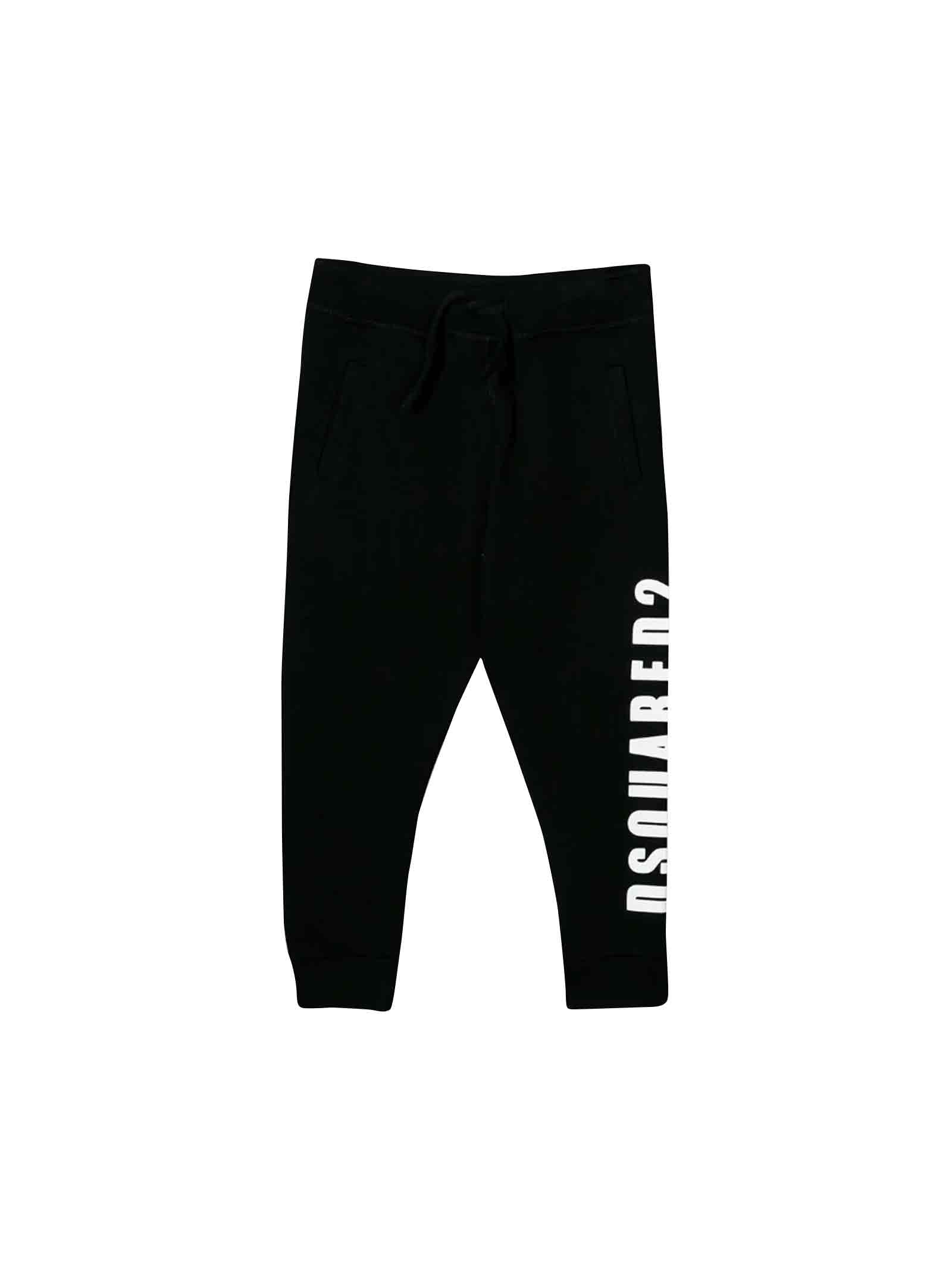 dsquared2 jogging pants