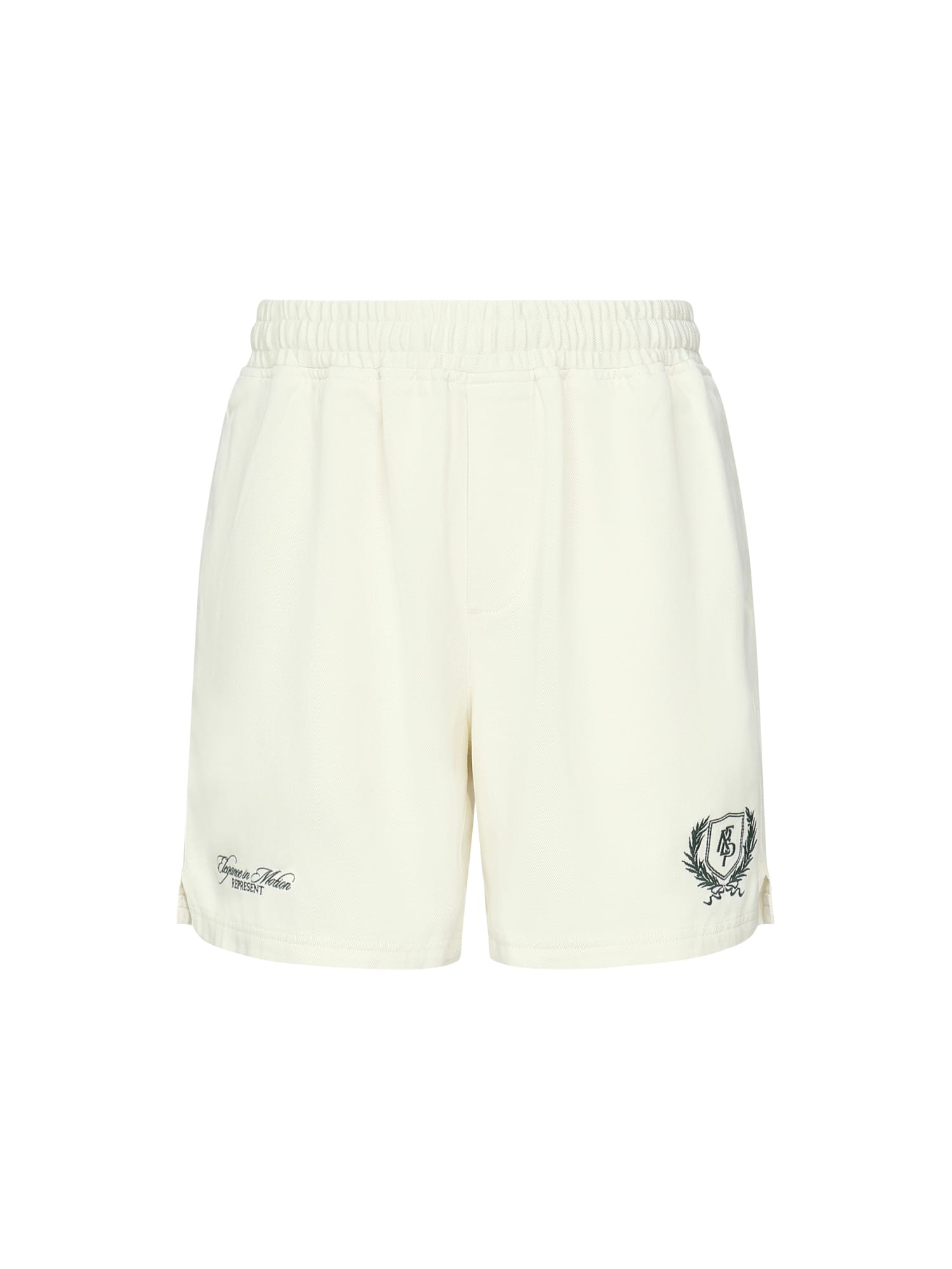 Crest Shorts