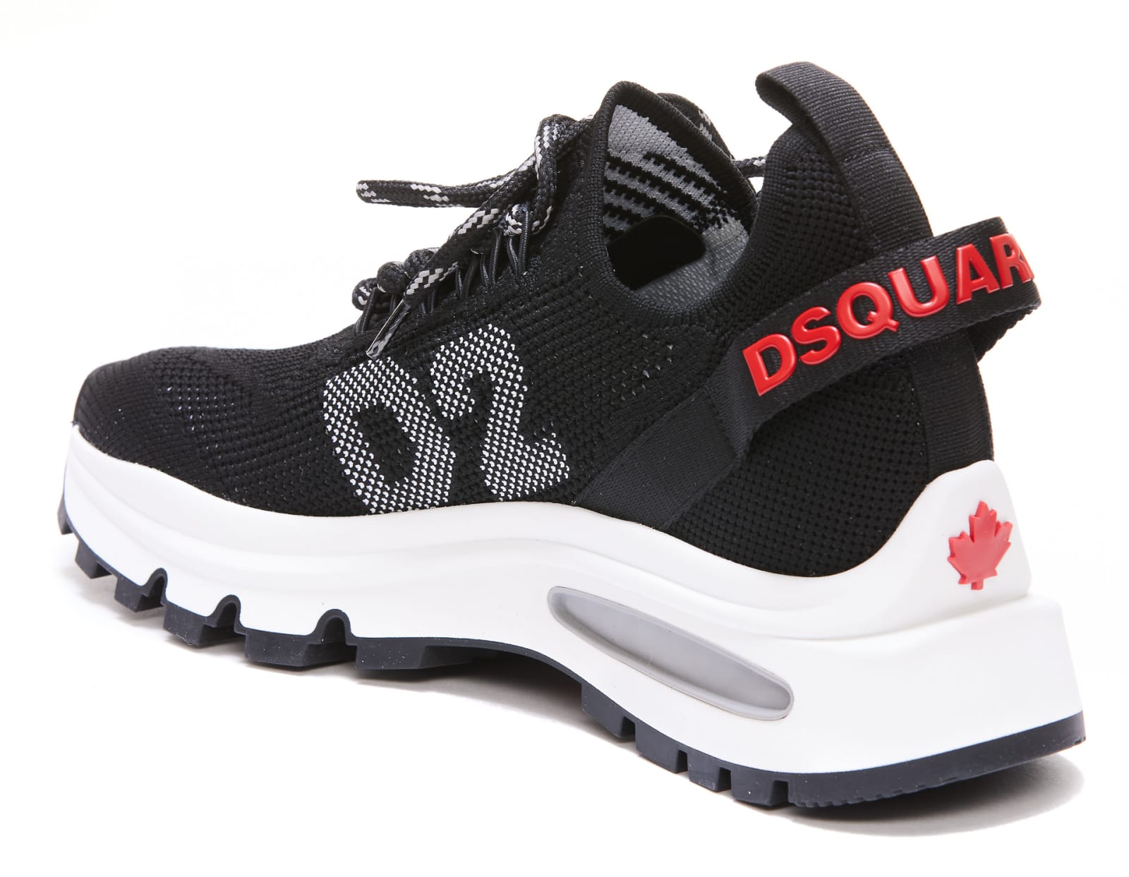 Dsquared2 Run Ds2 Sneakers | Smart Closet