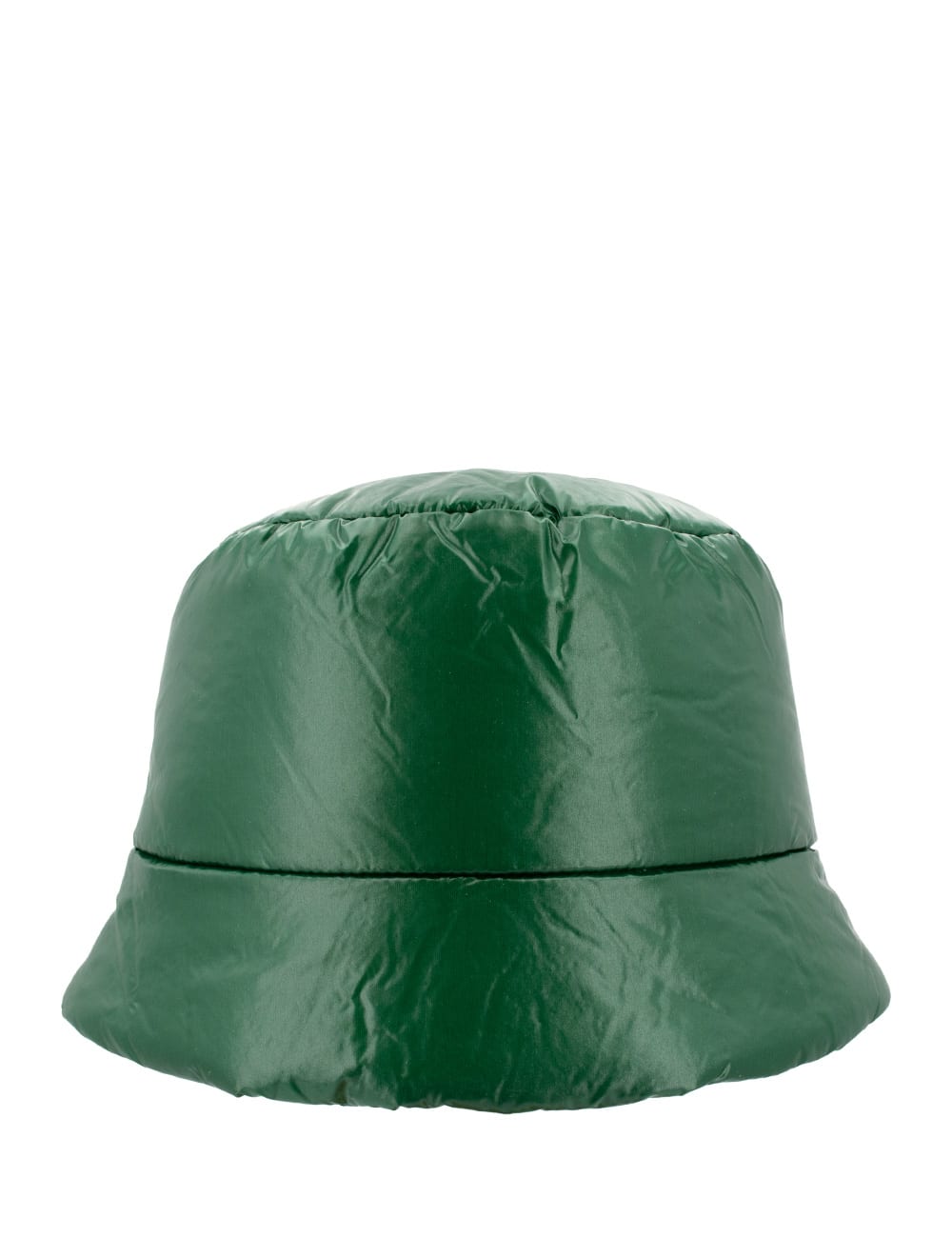Shop Aspesi Hat In Green