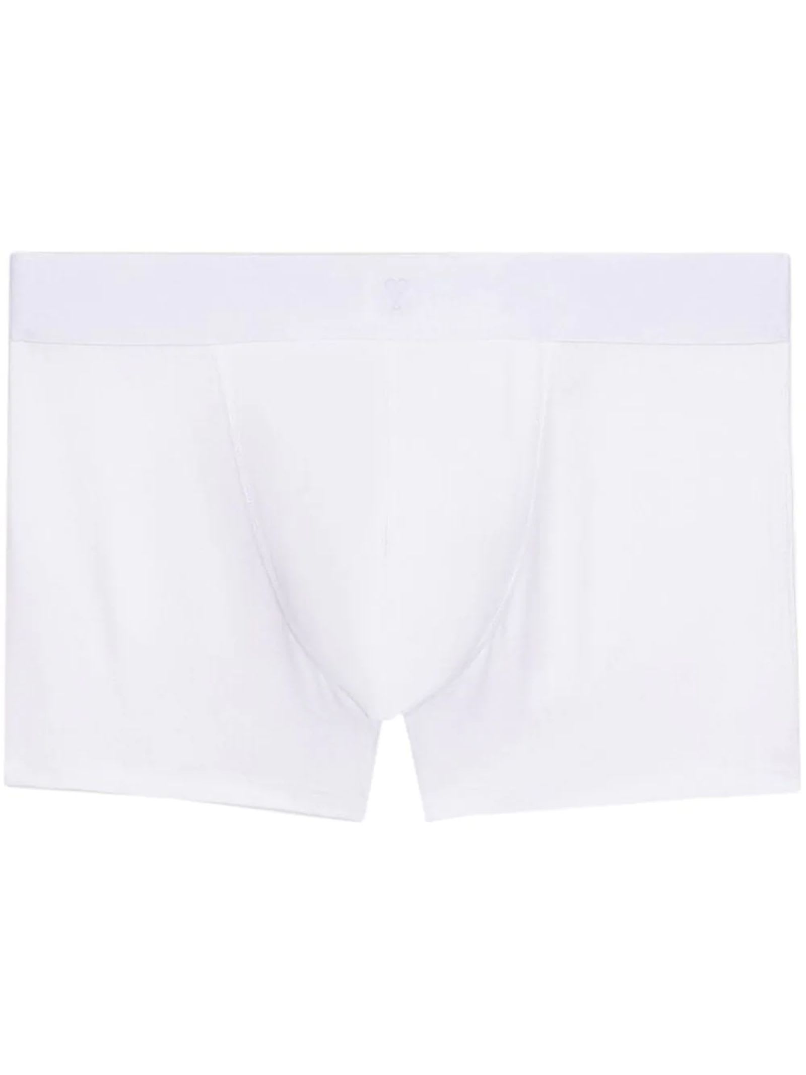 Ami Underwear White