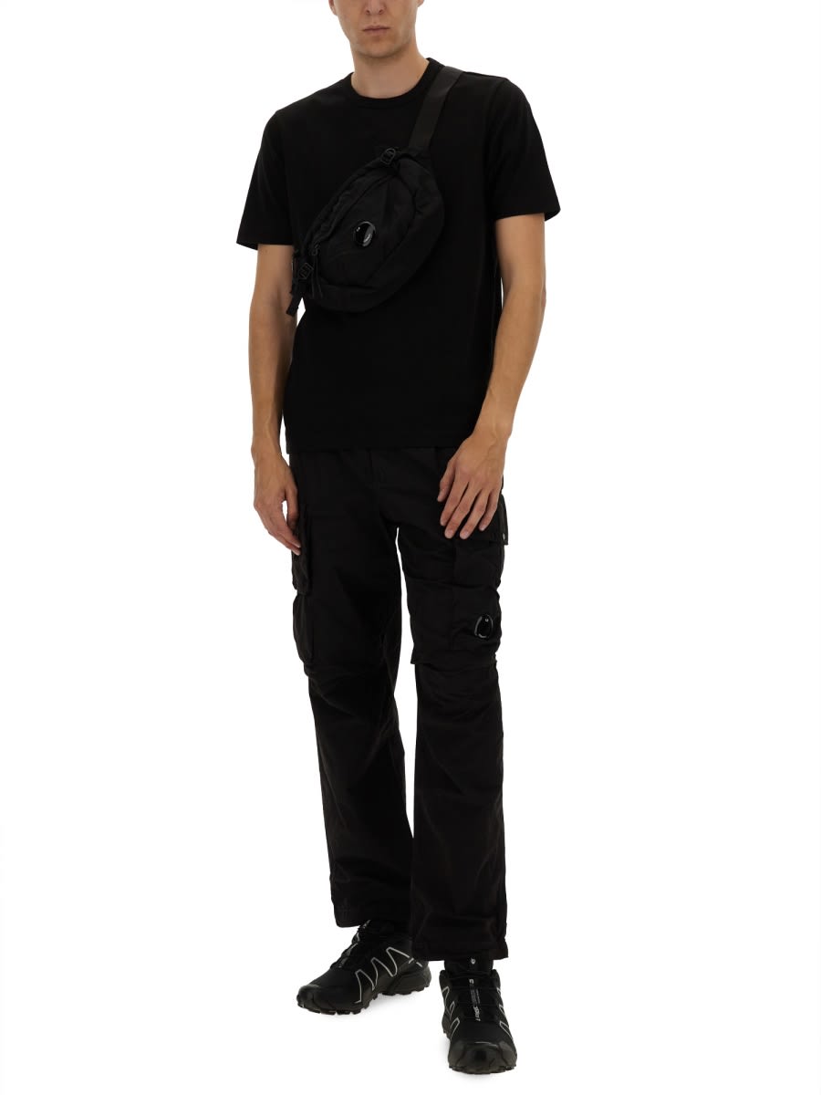 C.p. Company C.p.company Cargo Pants