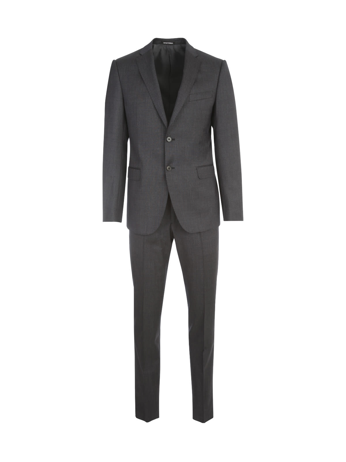 Emporio Armani Trouser Suit