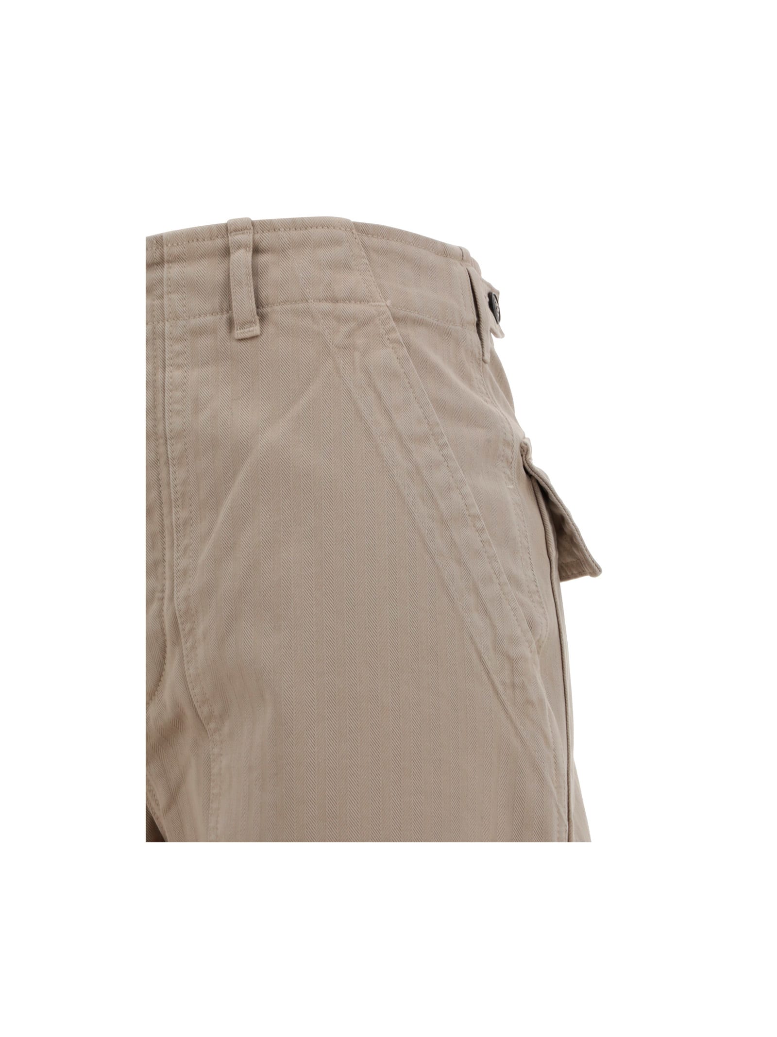 FORTELA JERRY PANTS