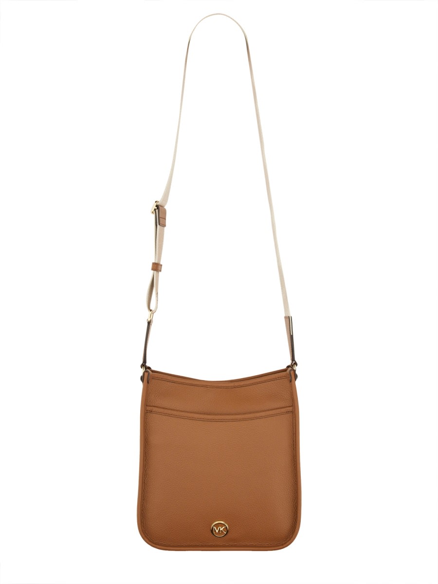Michael Kors Bag Raven Large In Buff