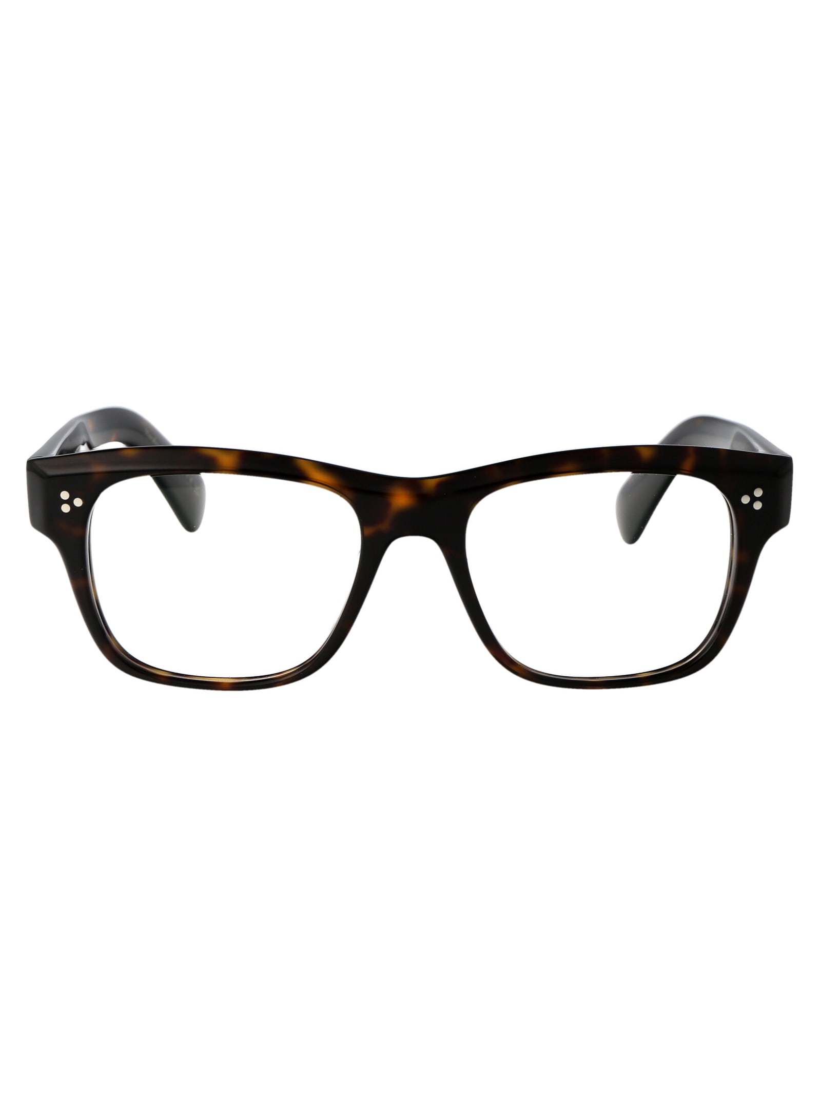 OLIVER PEOPLES BIRELL GLASSES