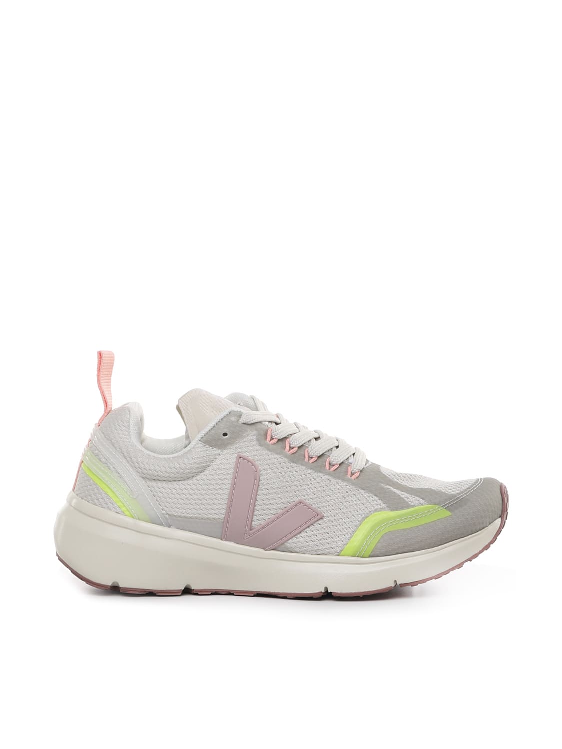 Veja Condor 2 Sneakers In Multi Grey